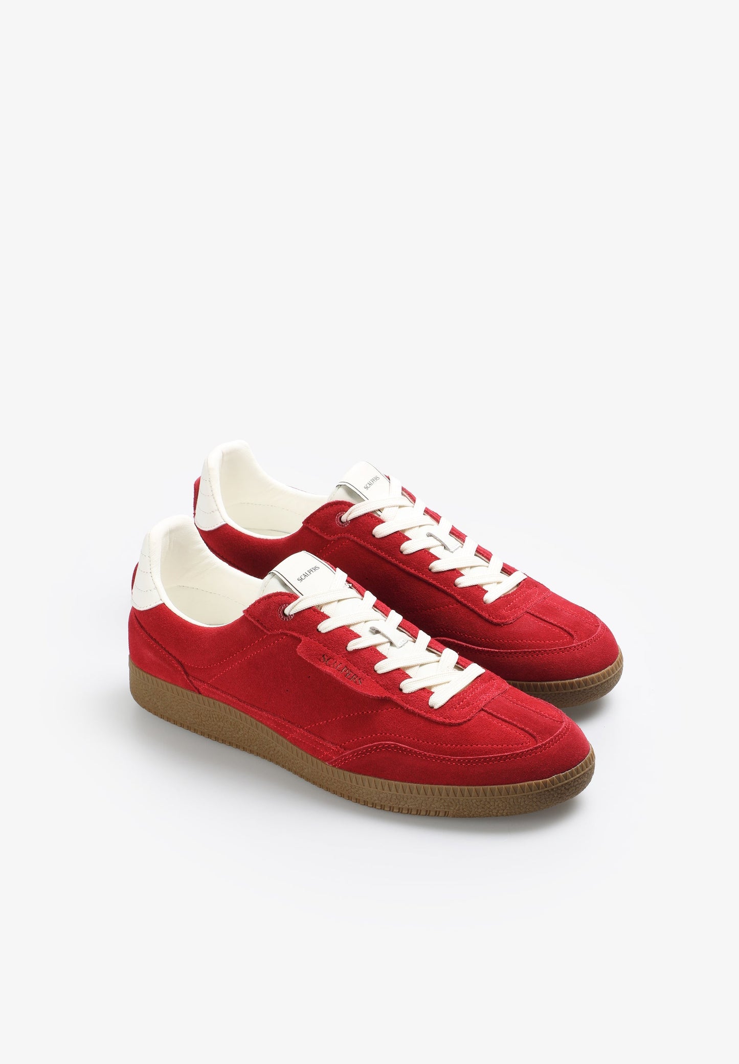 ZAPATILLA BAJA RETRO
