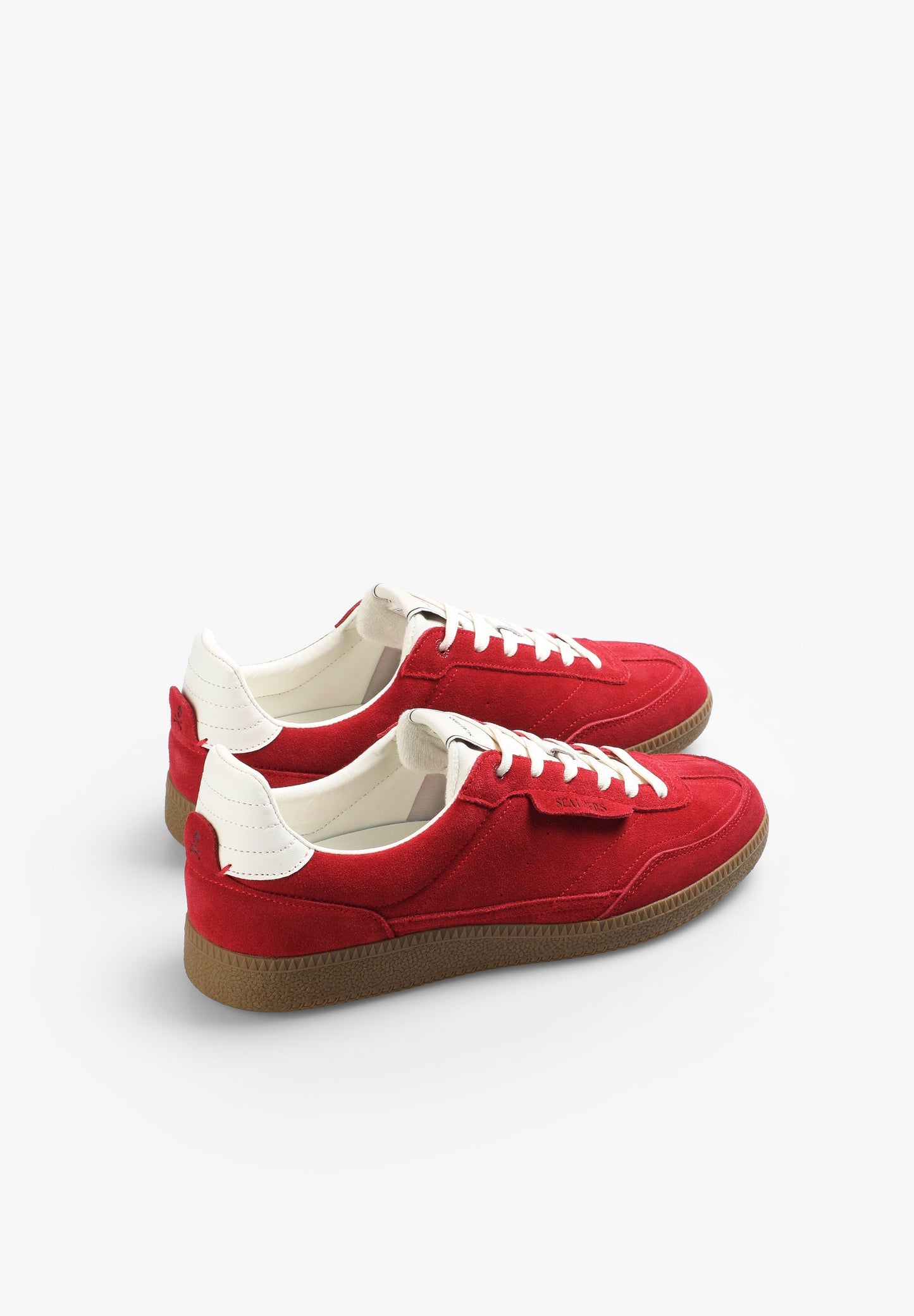 ZAPATILLA BAJA RETRO