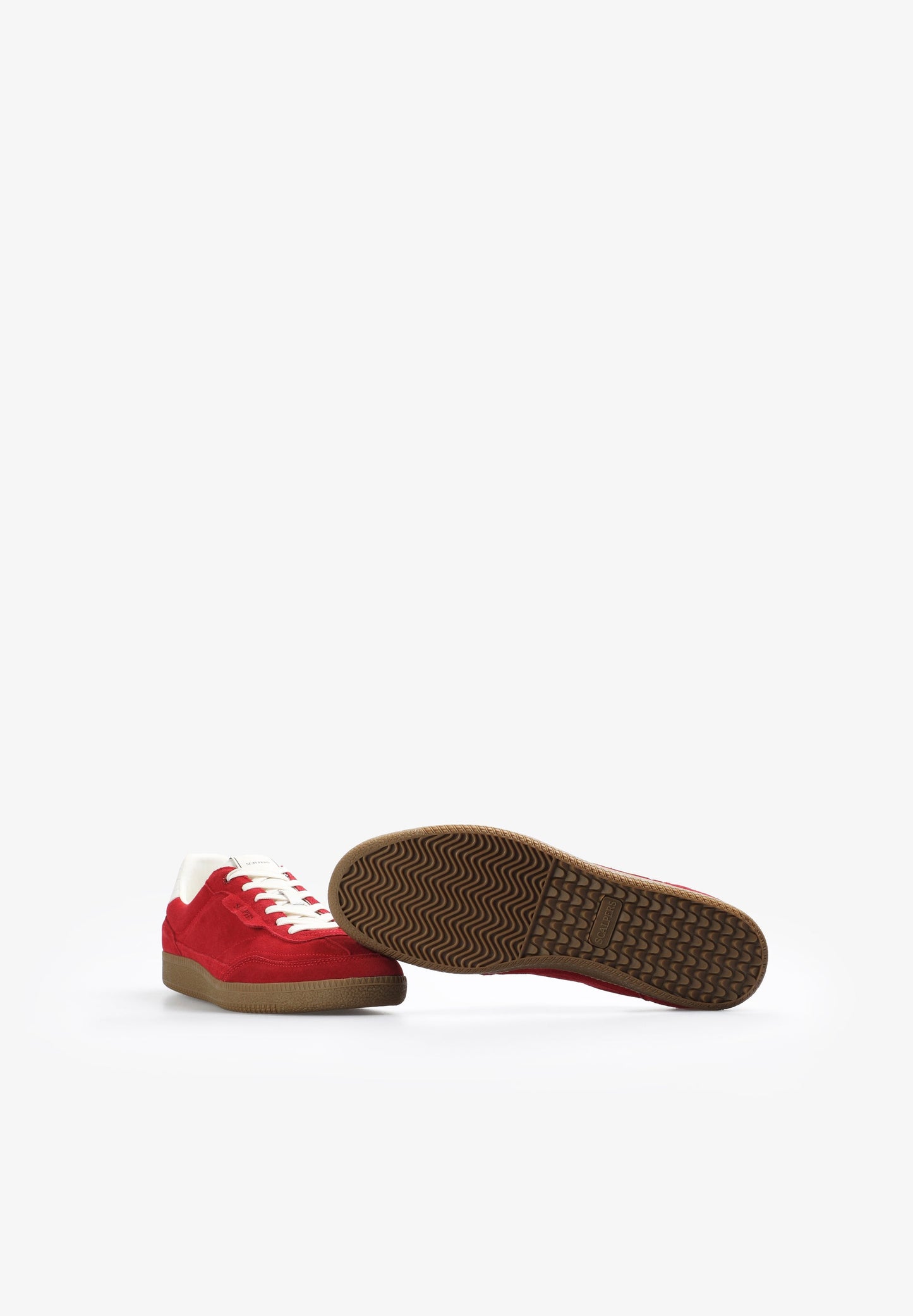 ZAPATILLA BAJA RETRO
