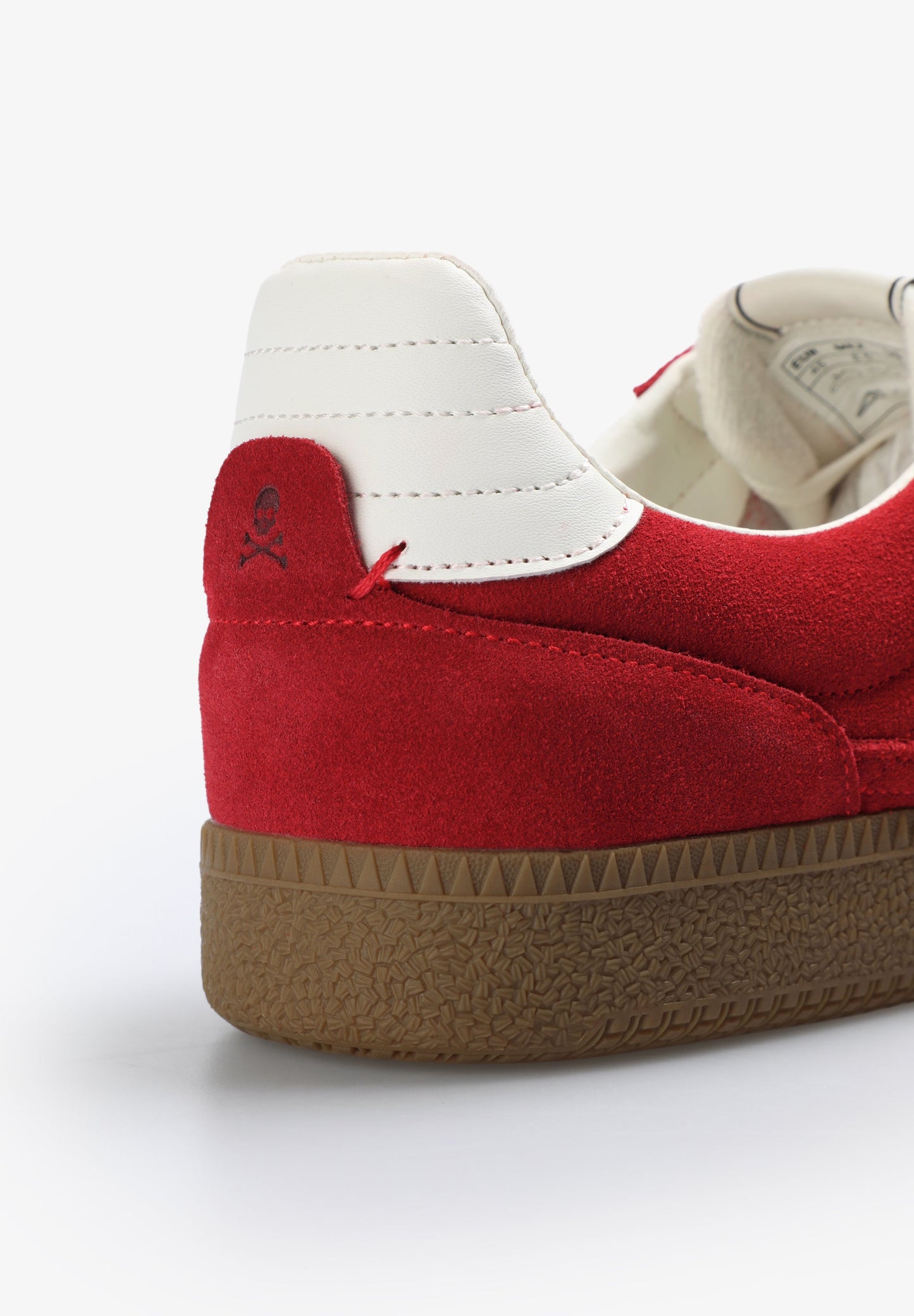ZAPATILLA BAJA RETRO