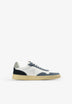 SNEAKERS CALAVERA SUELA CASCO