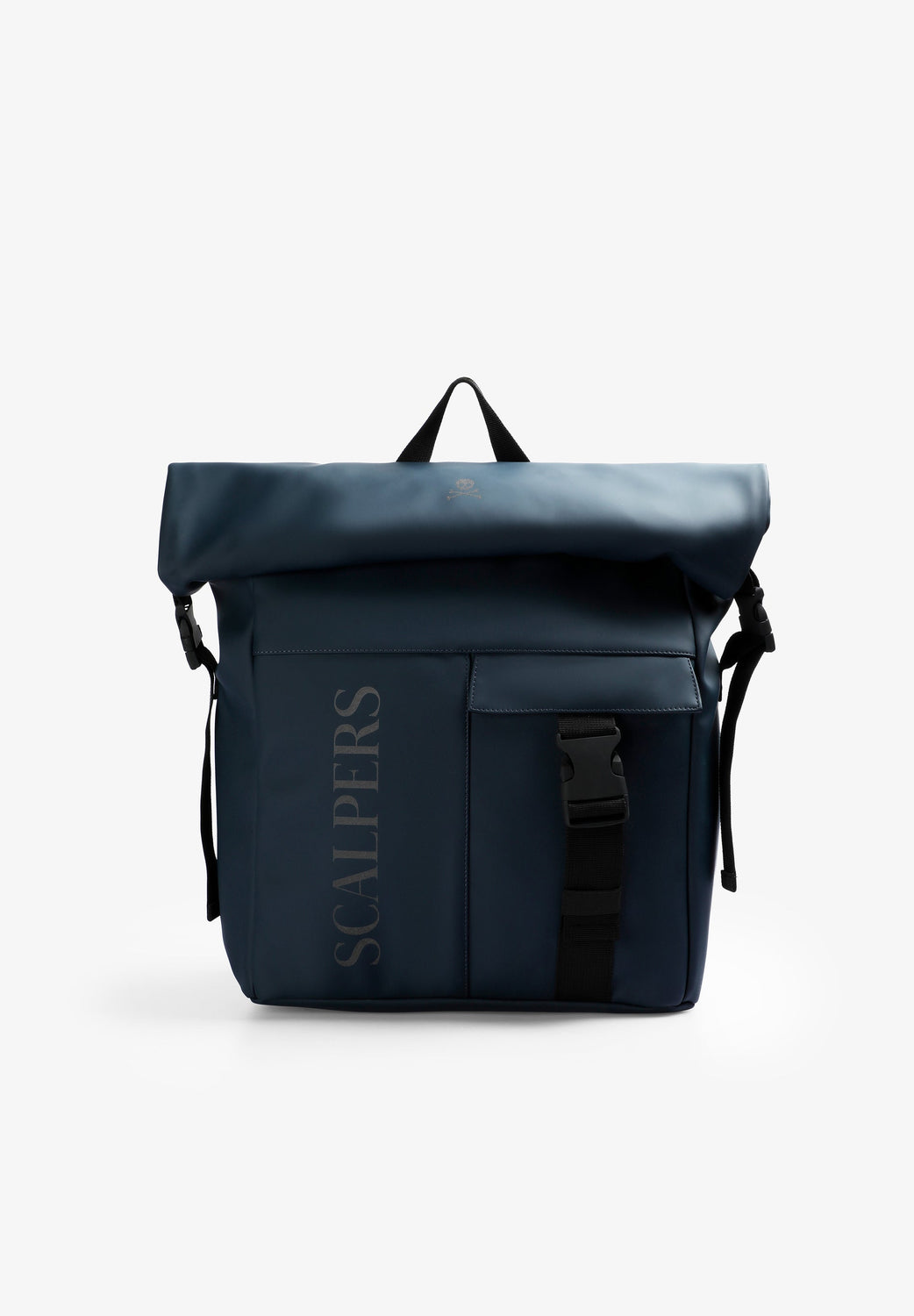 MOCHILA TÉCNICA LOGO FRONTAL - Scalpers
