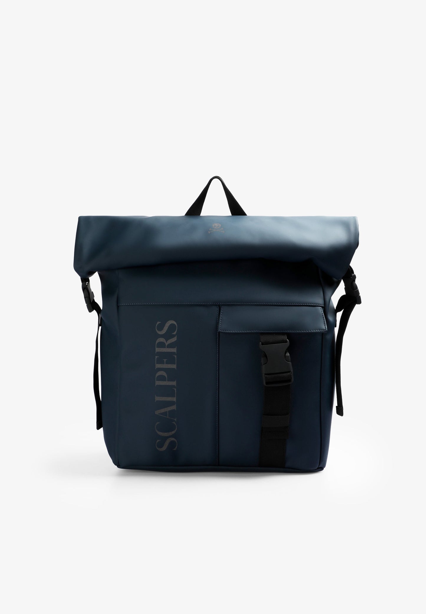 MOCHILA TÉCNICA LOGO FRONTAL - Scalpers