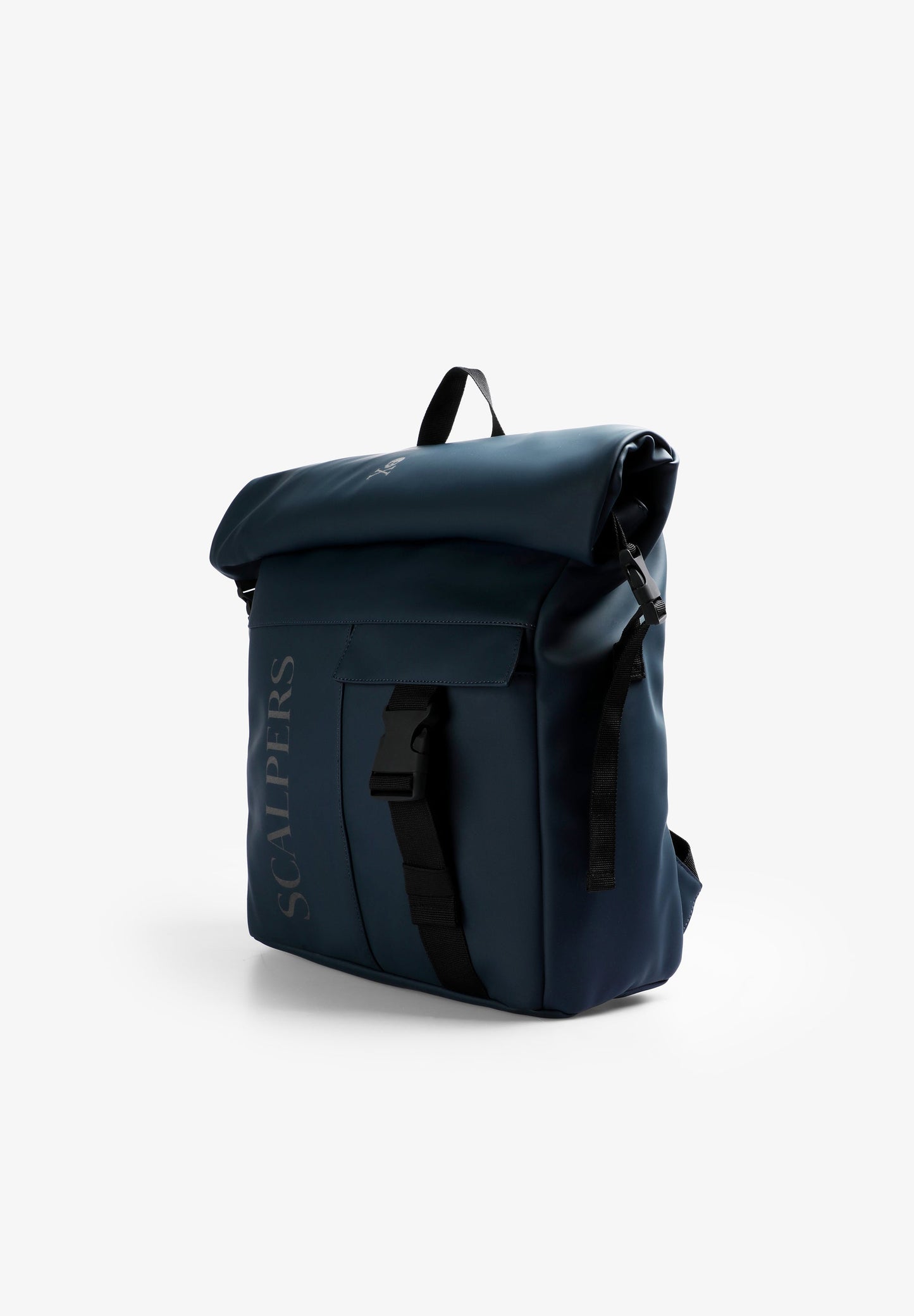MOCHILA TÉCNICA LOGO FRONTAL - Scalpers