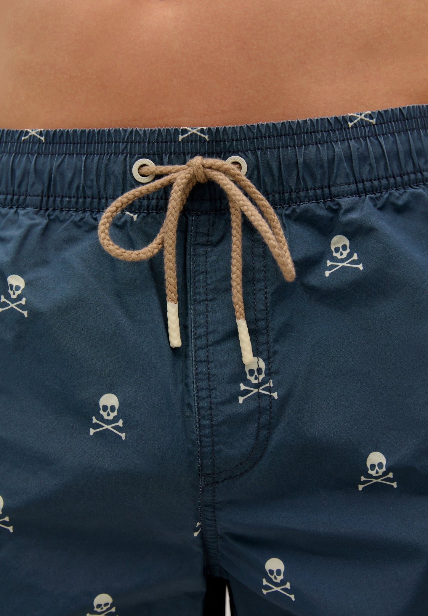 BAÑADOR PRINT CALAVERA