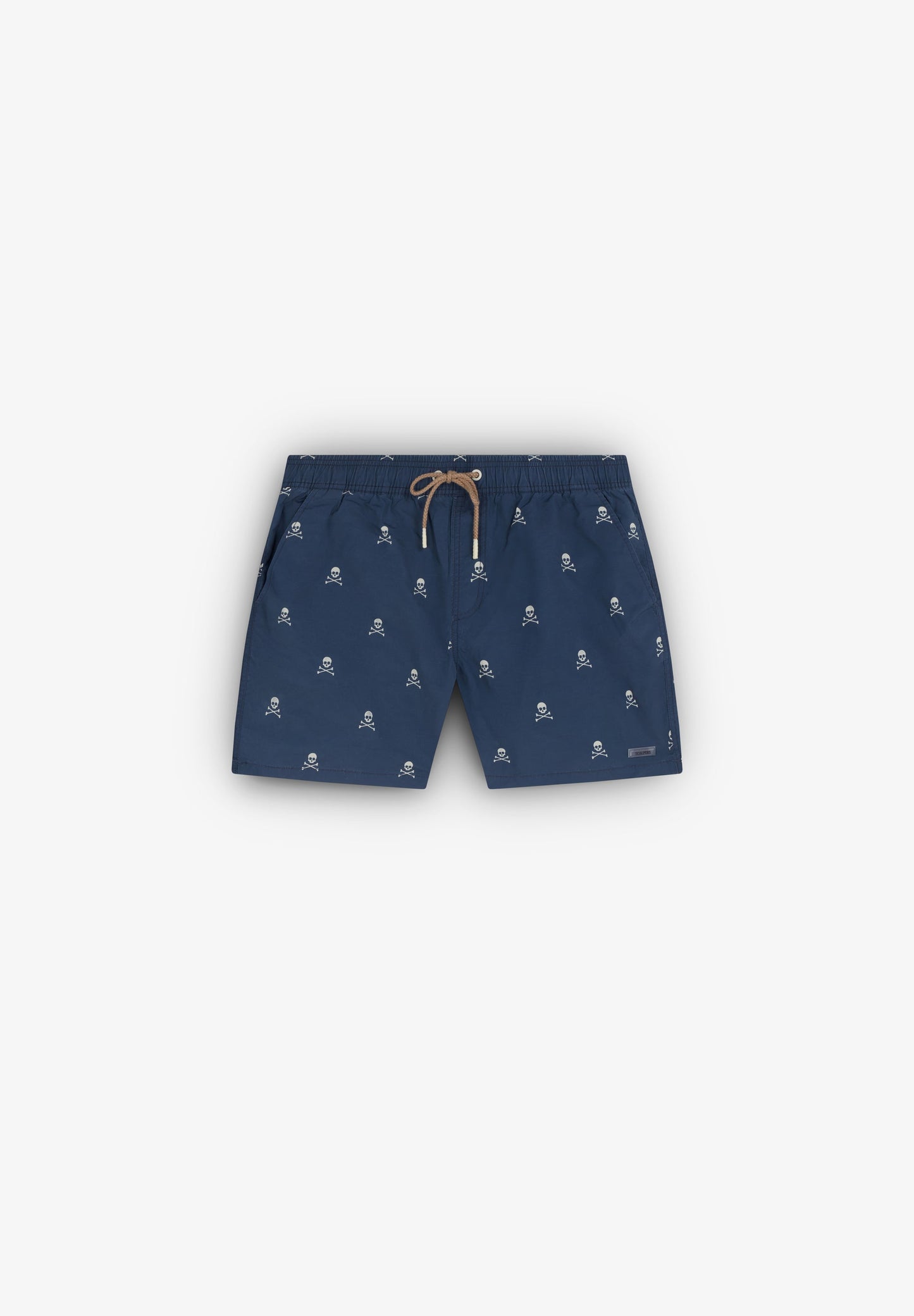 BAÑADOR PRINT CALAVERA