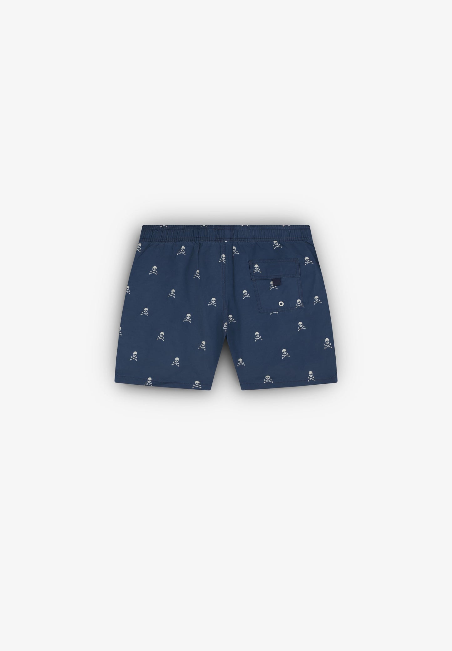 BAÑADOR PRINT CALAVERA