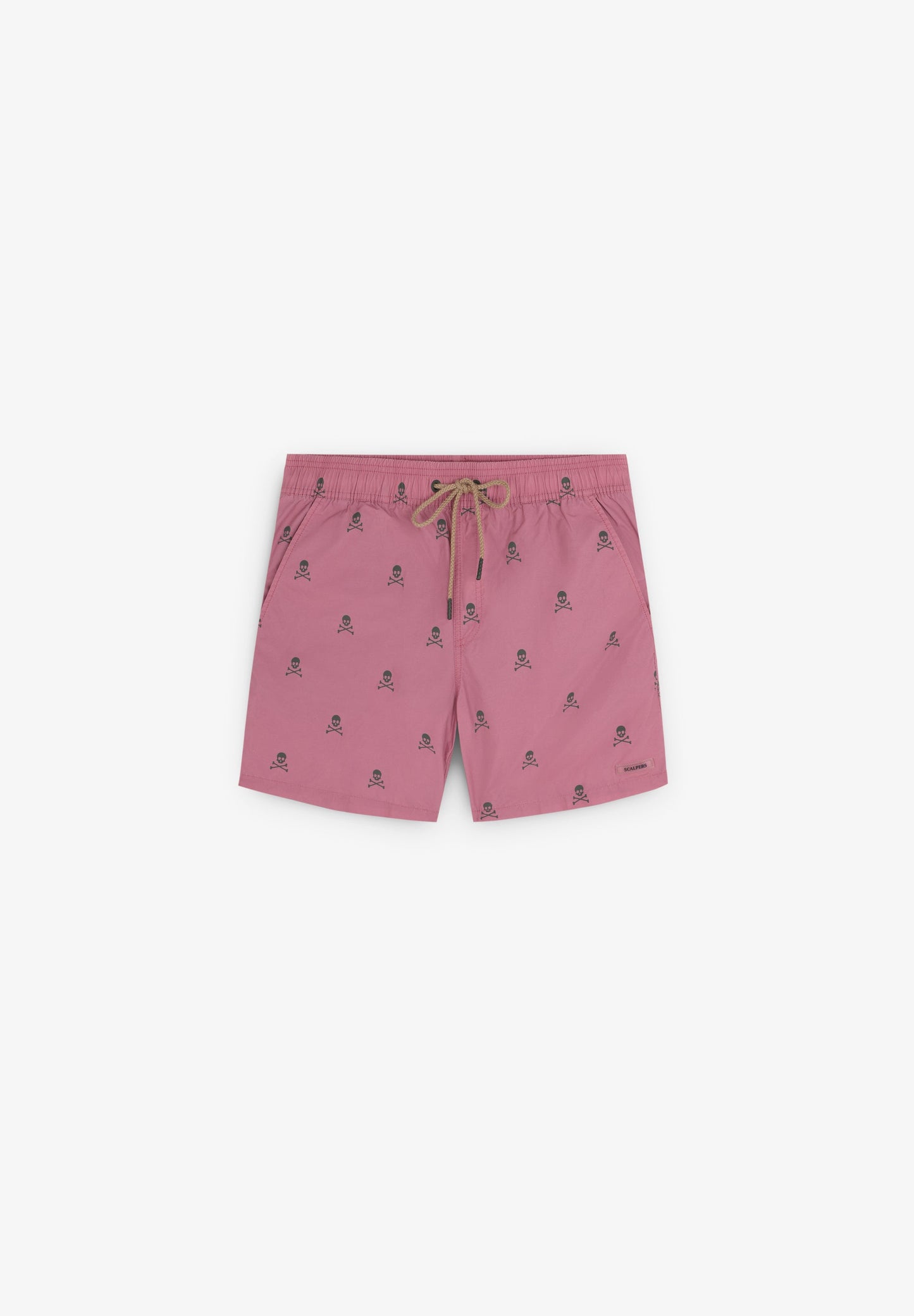 BAÑADOR PRINT CALAVERA