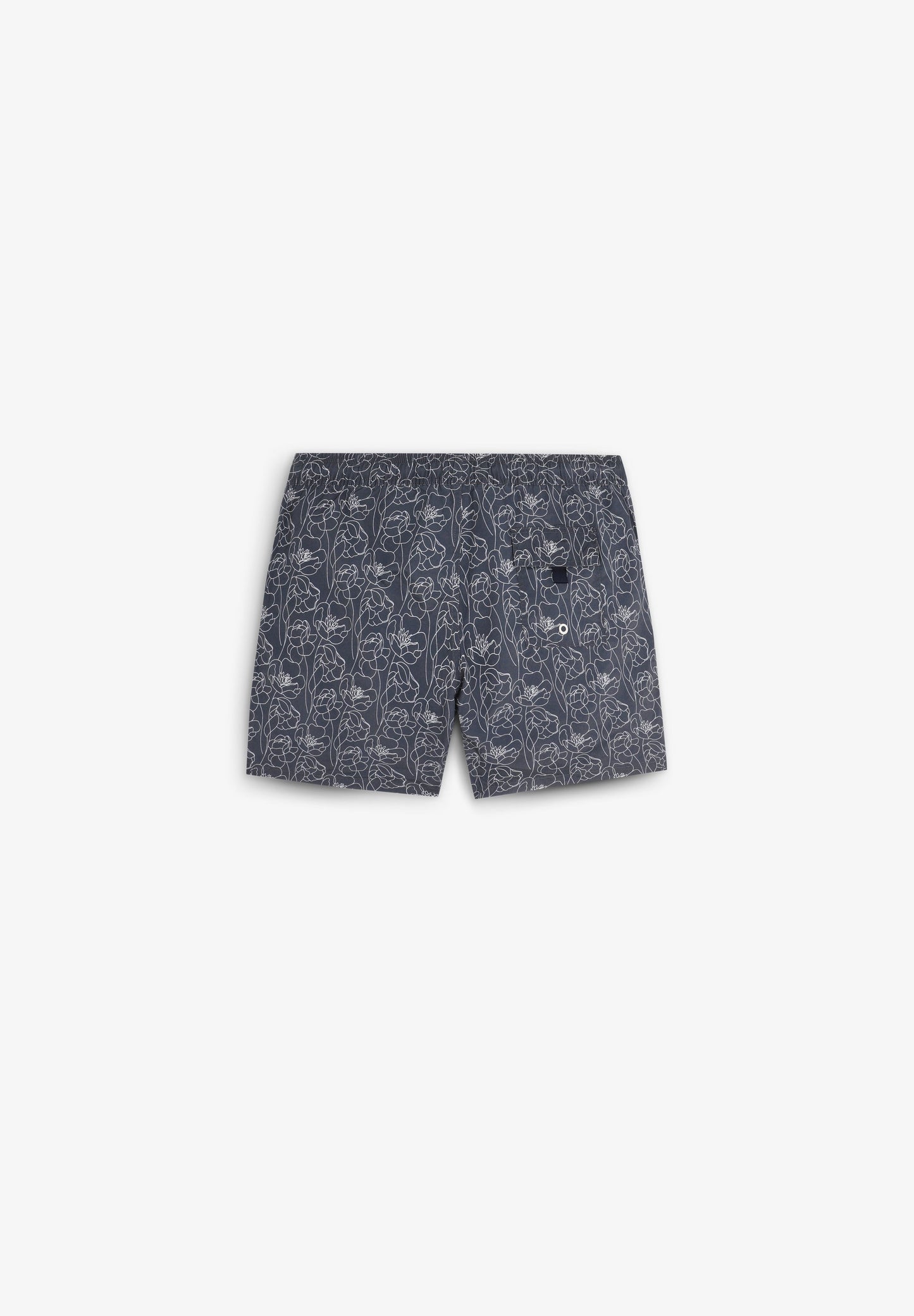 BAÑADOR AMAPOLA ESTAMPADO