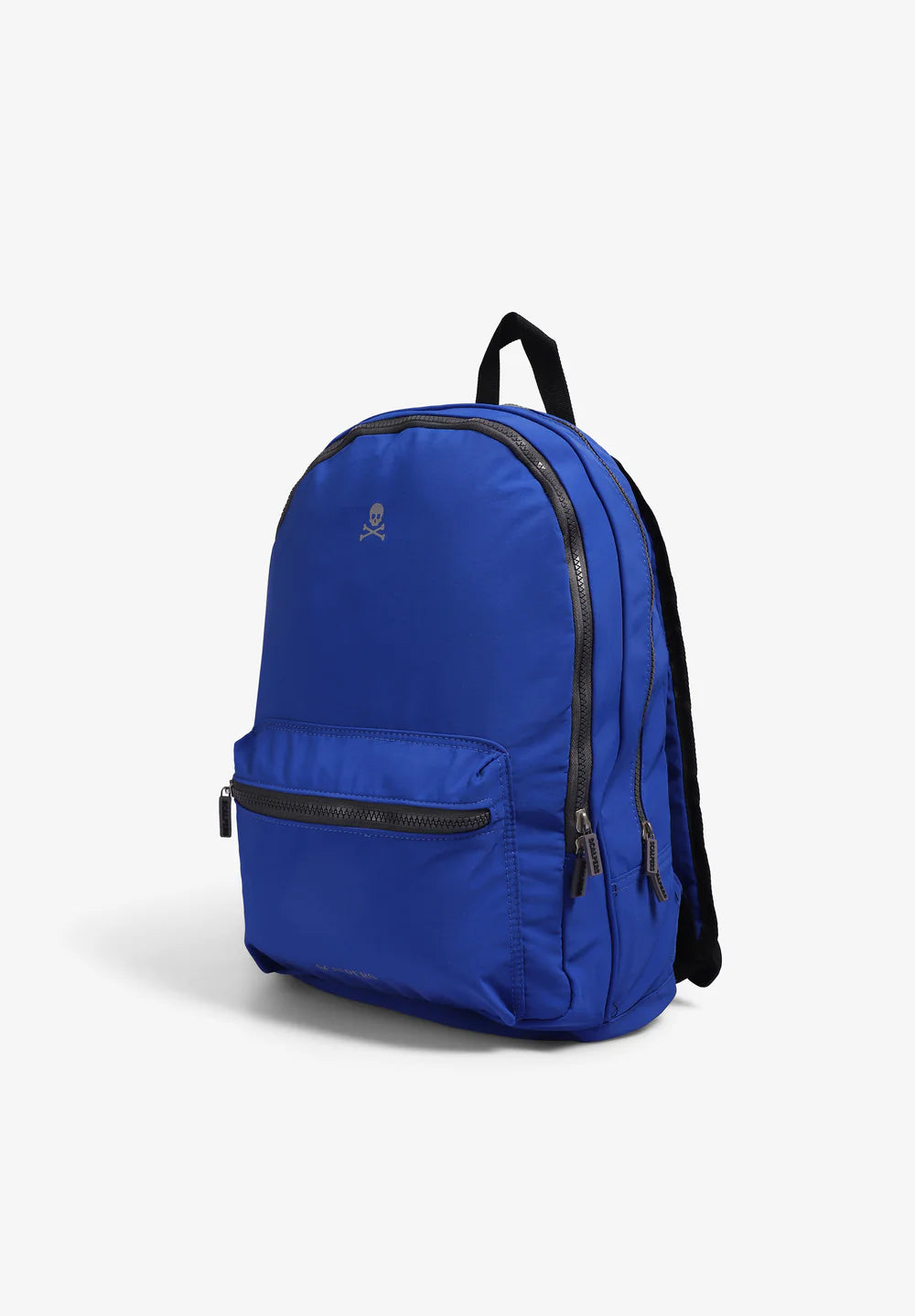 MOCHILA BÁSICA CALAVERA