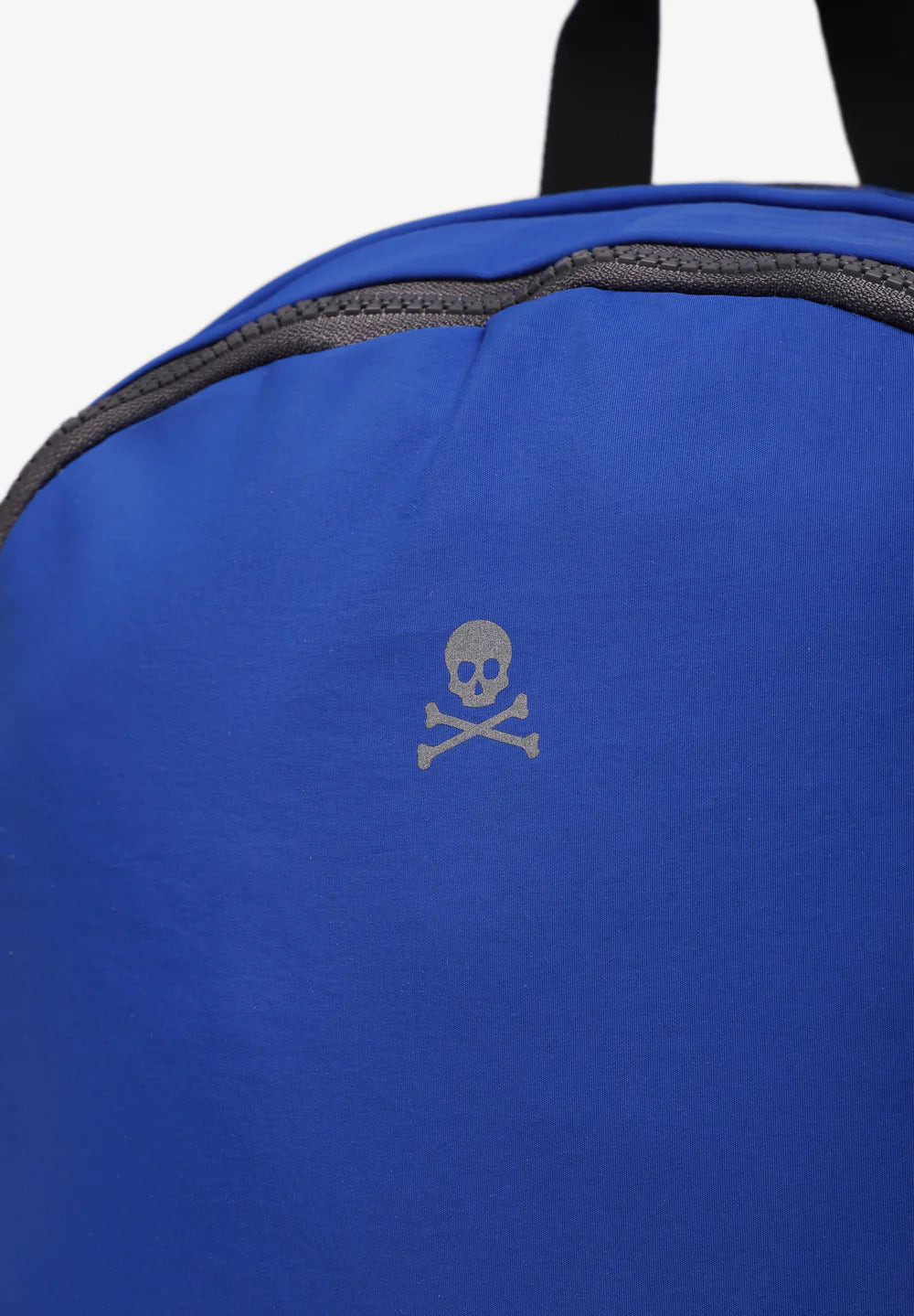 MOCHILA BÁSICA CALAVERA