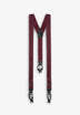SCSKULL SUSPENDERS