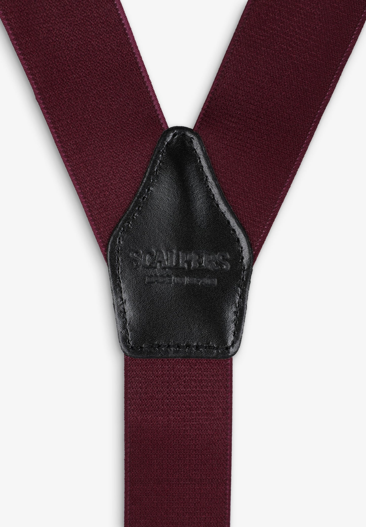 SCSKULL SUSPENDERS
