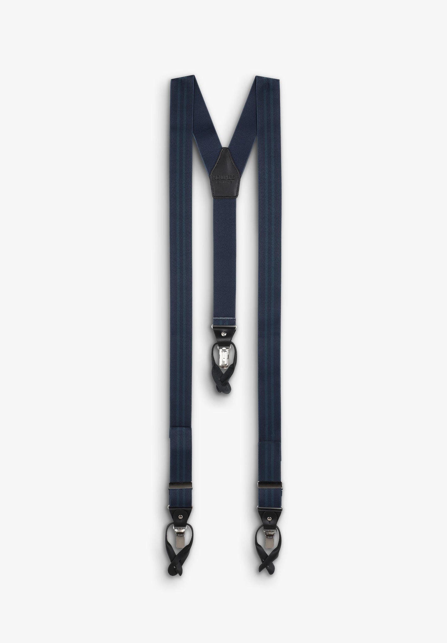 SCSTRIPES SUSPENDERS