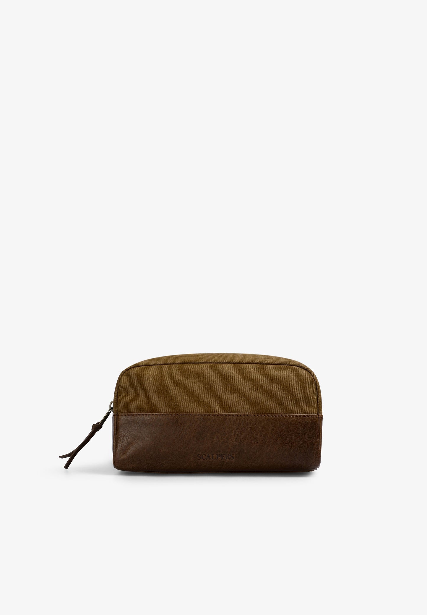 NECESER VIAJE PIEL