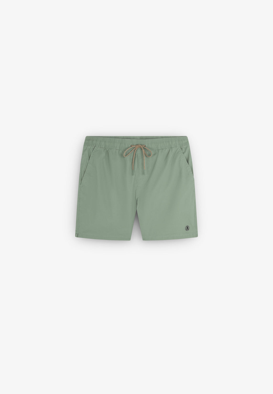 BAÑADOR LOGO MONOCOLOR - Scalpers