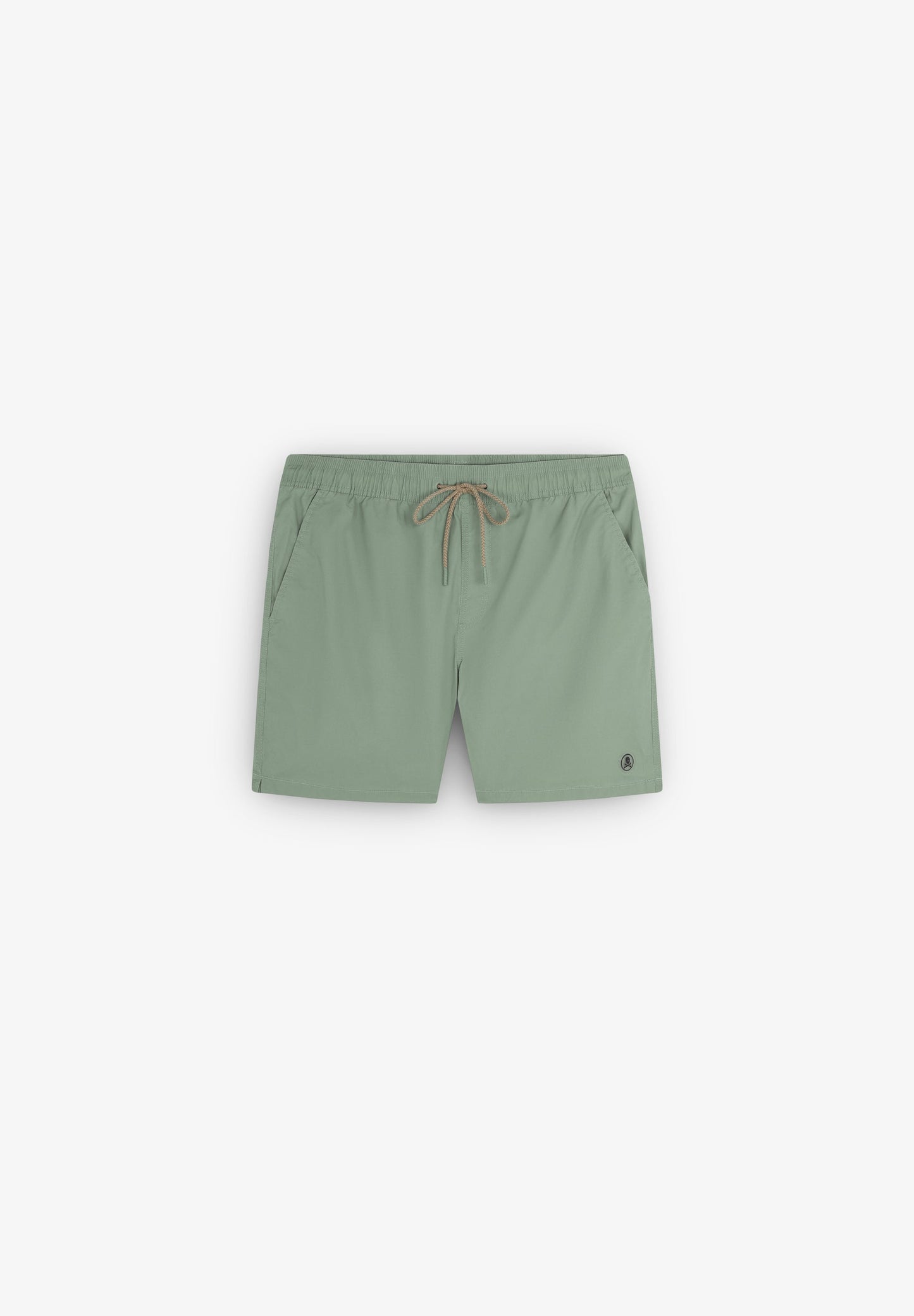 BAÑADOR LOGO MONOCOLOR - Scalpers