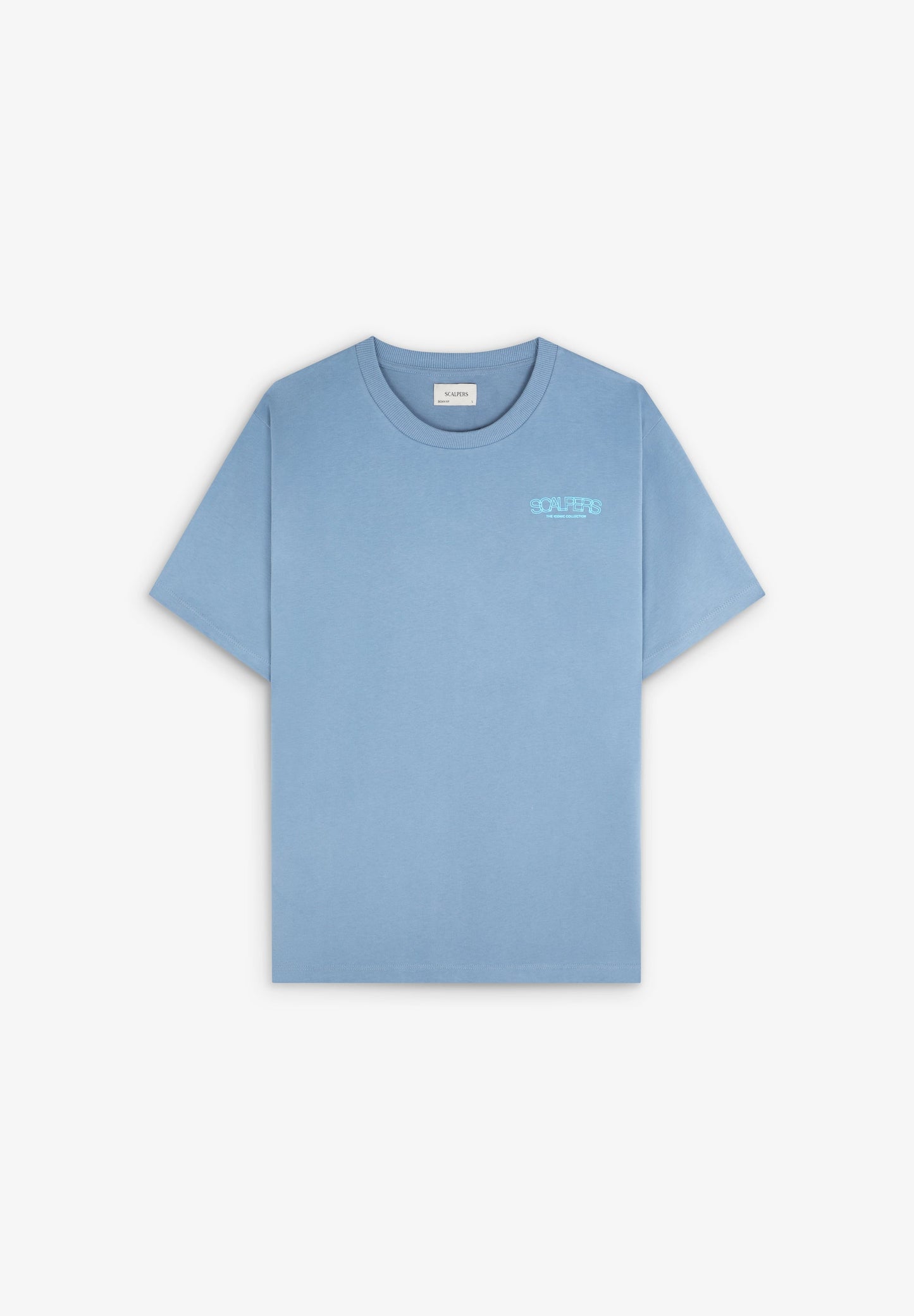 SC ICONIC TEE