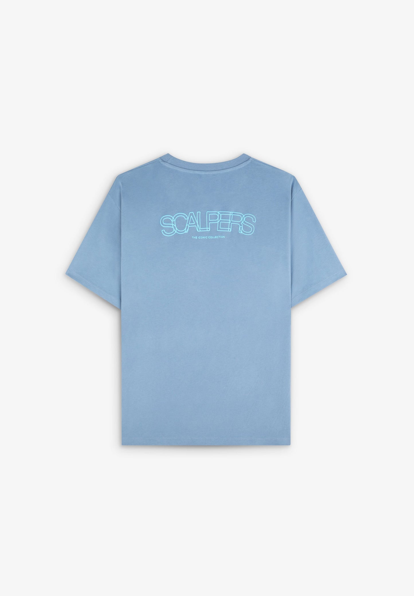 SC ICONIC TEE