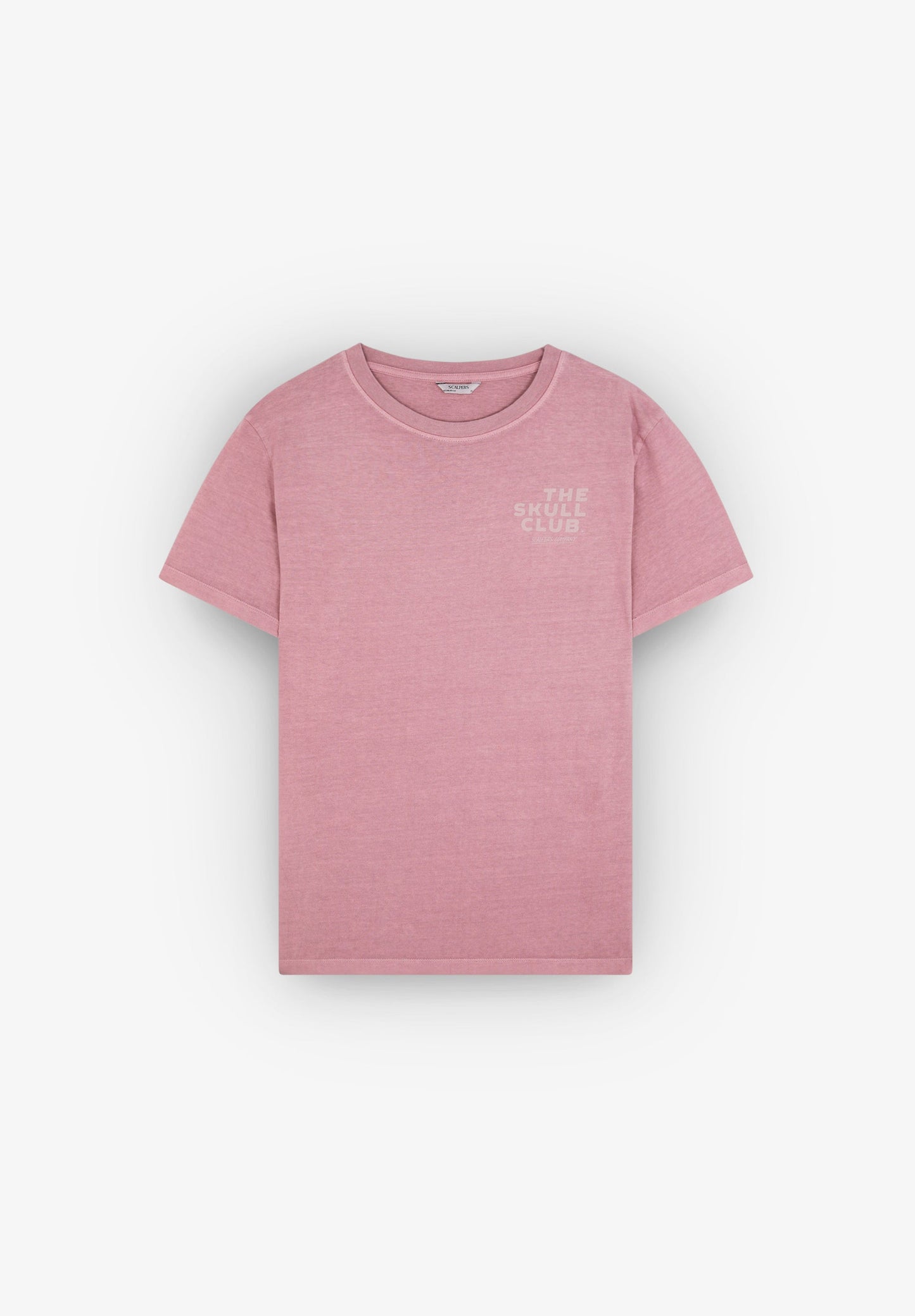 CLUB STROKE TEE