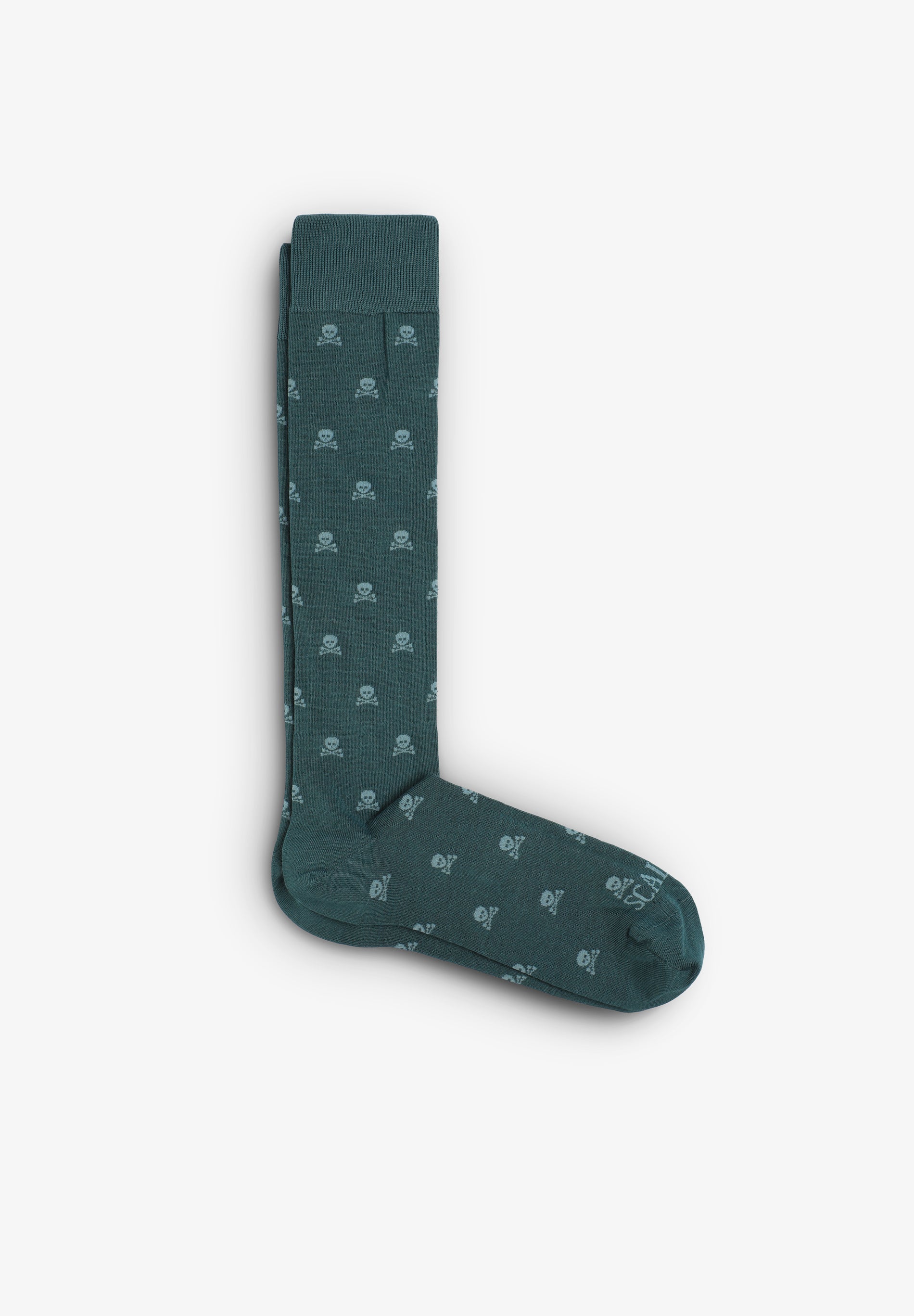 SKULL SOCKS