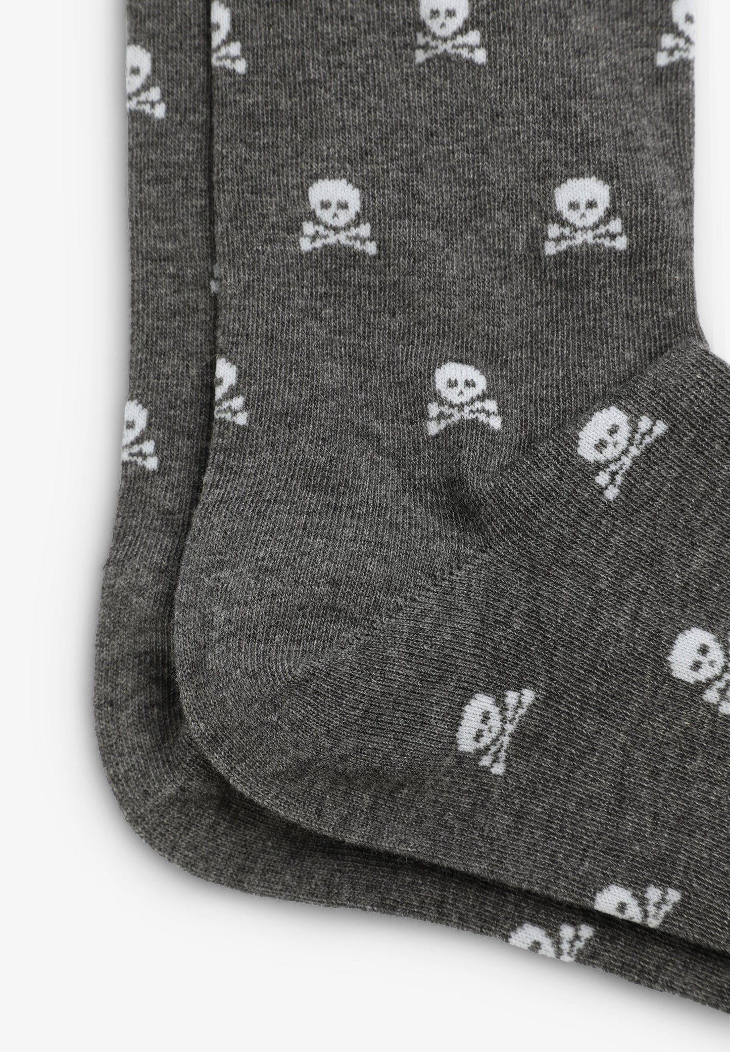 SKULL SOCKS