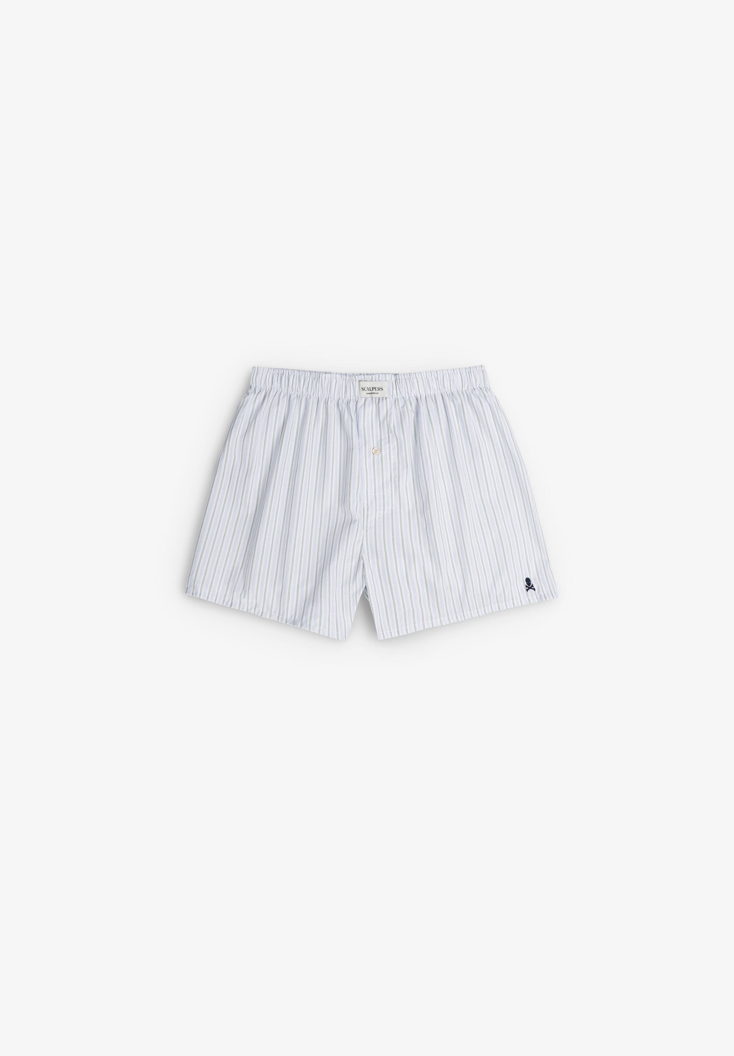 BOXER ESTAMPADO ALGODÓN