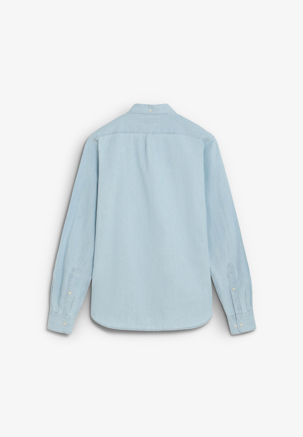 CAMISA VAQUERA REGULAR FIT - Scalpers