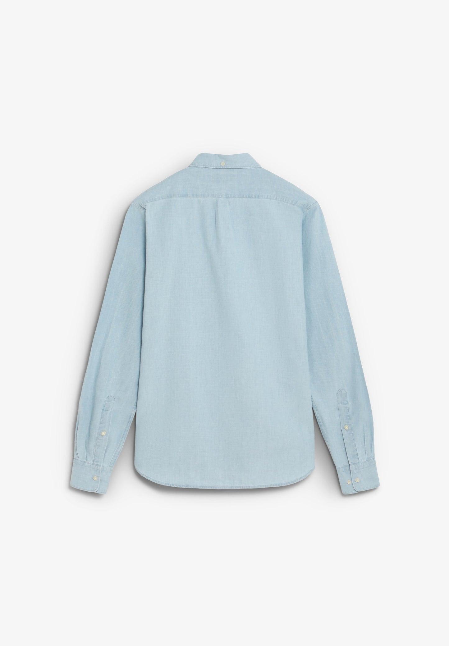 CAMISA VAQUERA REGULAR FIT - Scalpers