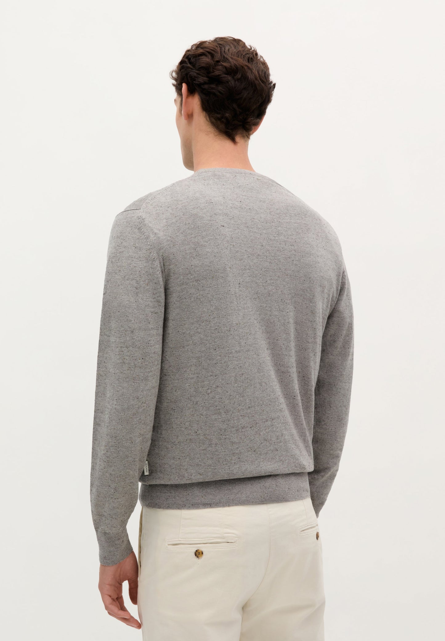 JERSEY PUNTO ALGODÓN