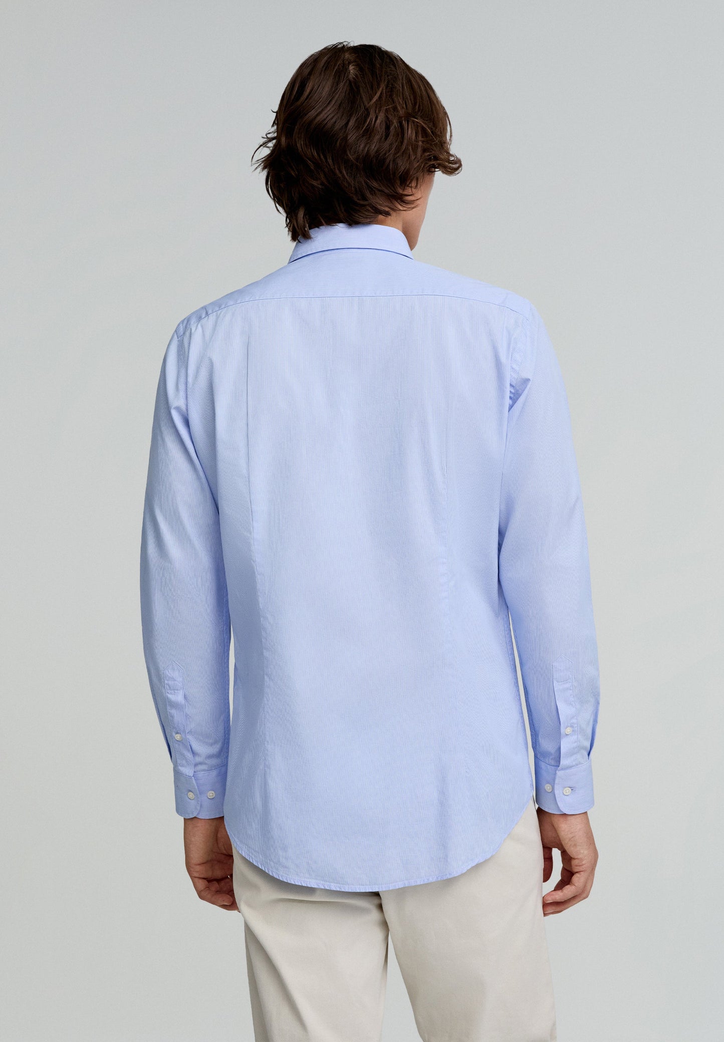 FANCY SPORT SHIRT