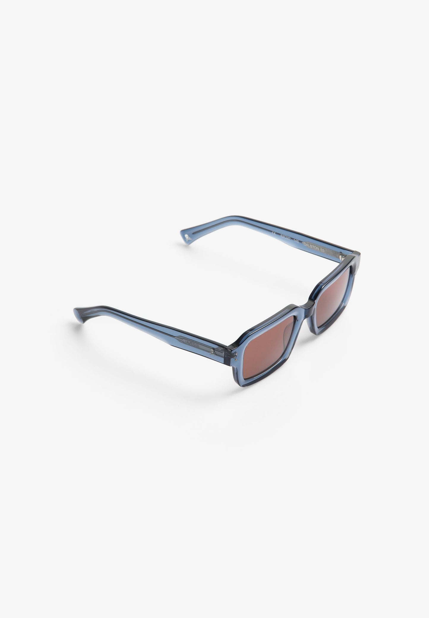 GAFAS DE SOL RECTANGULARES PASTA - Scalpers