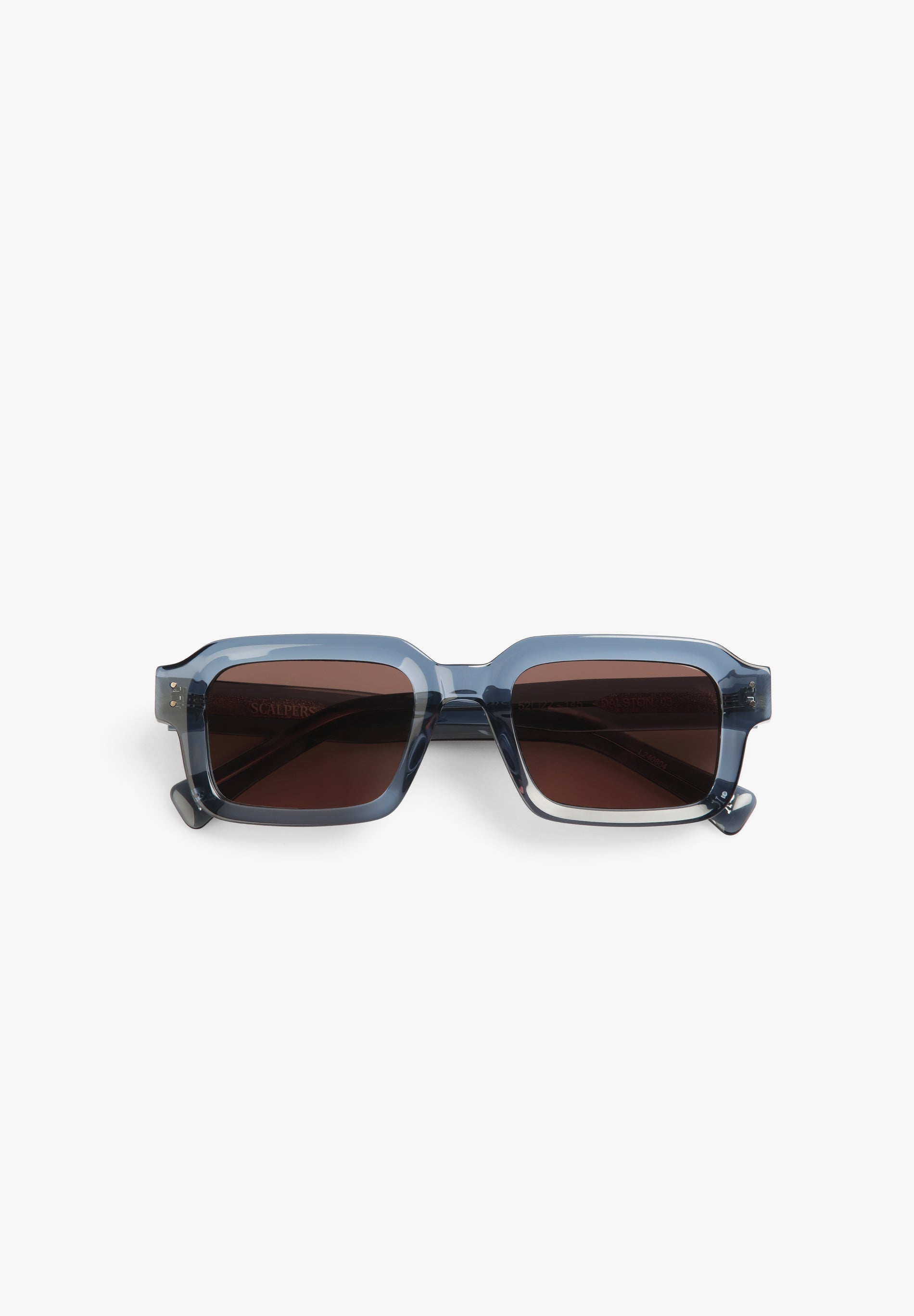 GAFAS DE SOL RECTANGULARES PASTA
