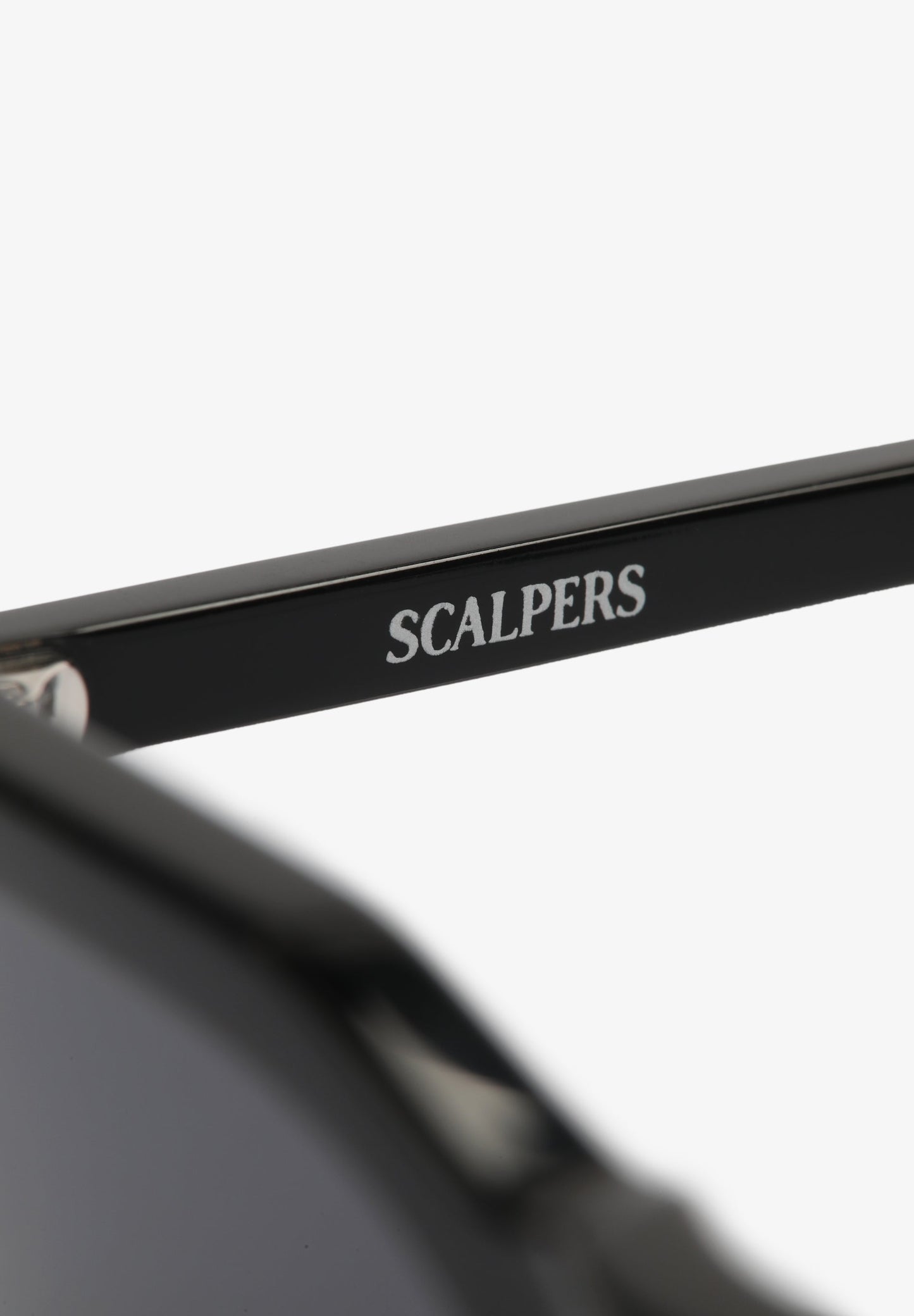 GAFAS DE SOL GEOMÉTRICAS