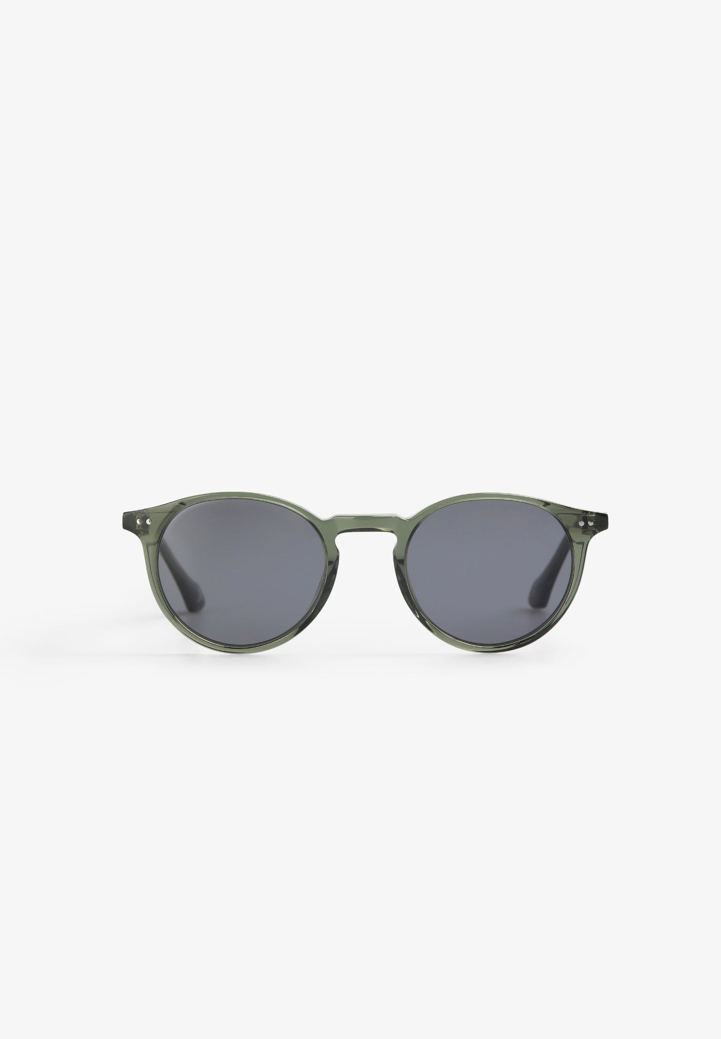 GAFAS DE SOL REDONDAS PASTA - Scalpers