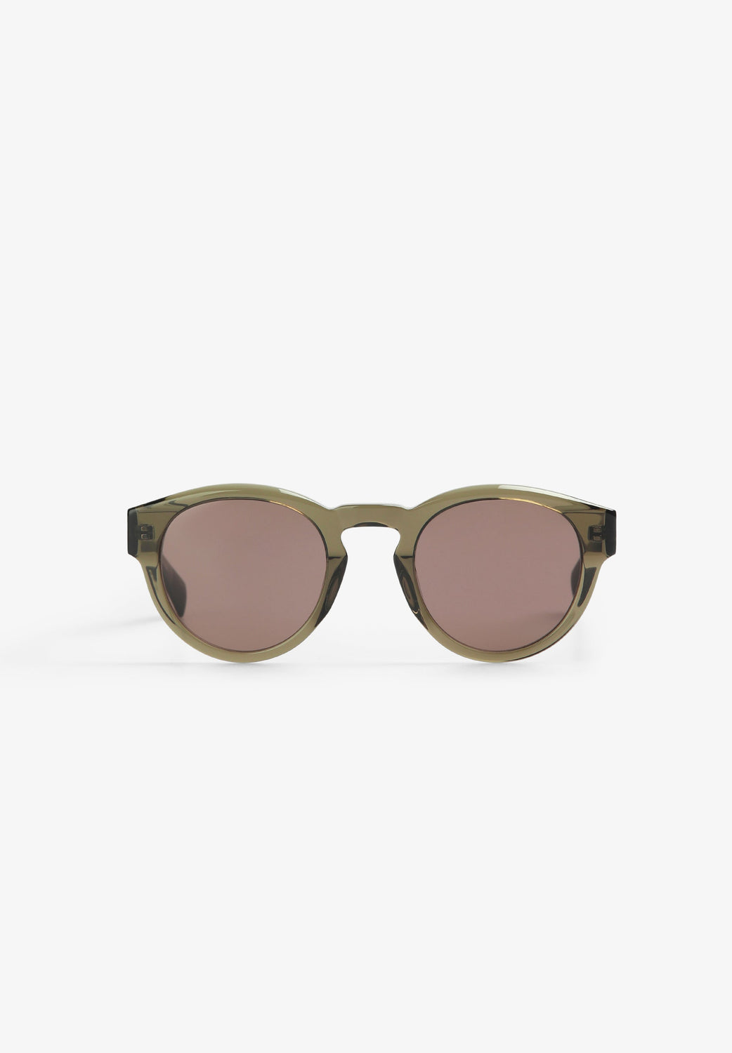 GAFAS DE SOL REDONDAS PASTA - Scalpers