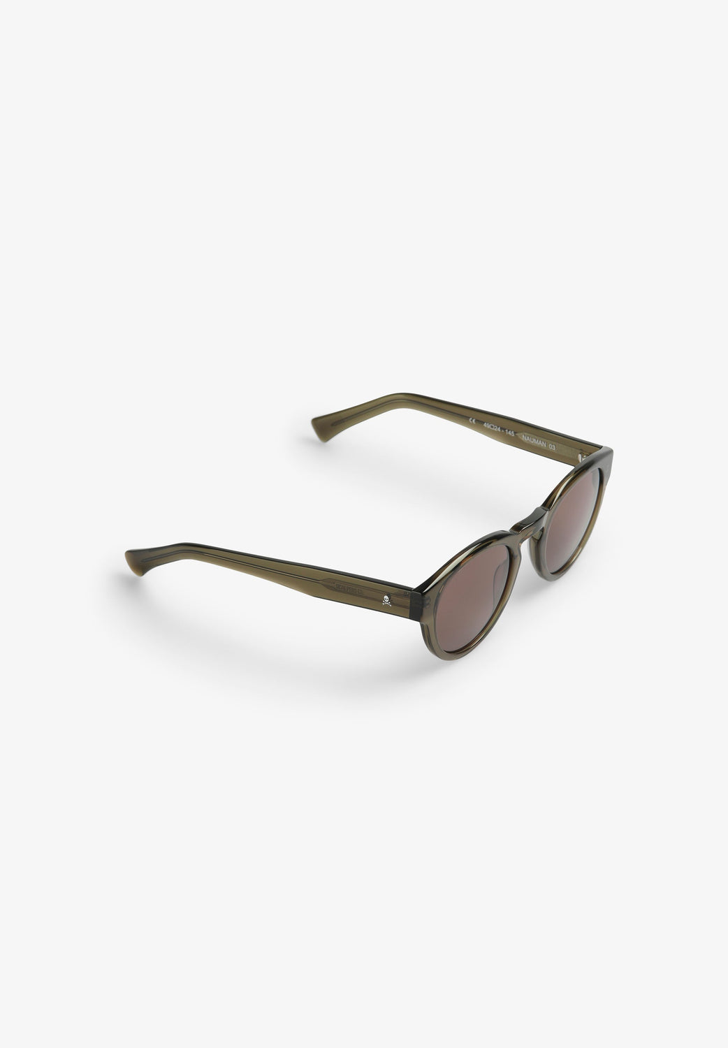 GAFAS DE SOL REDONDAS PASTA - Scalpers