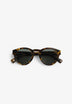 GAFAS DE SOL REDONDAS EFECTO CAREY