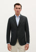 BLAZER ENTALLADA BOLSILLOS