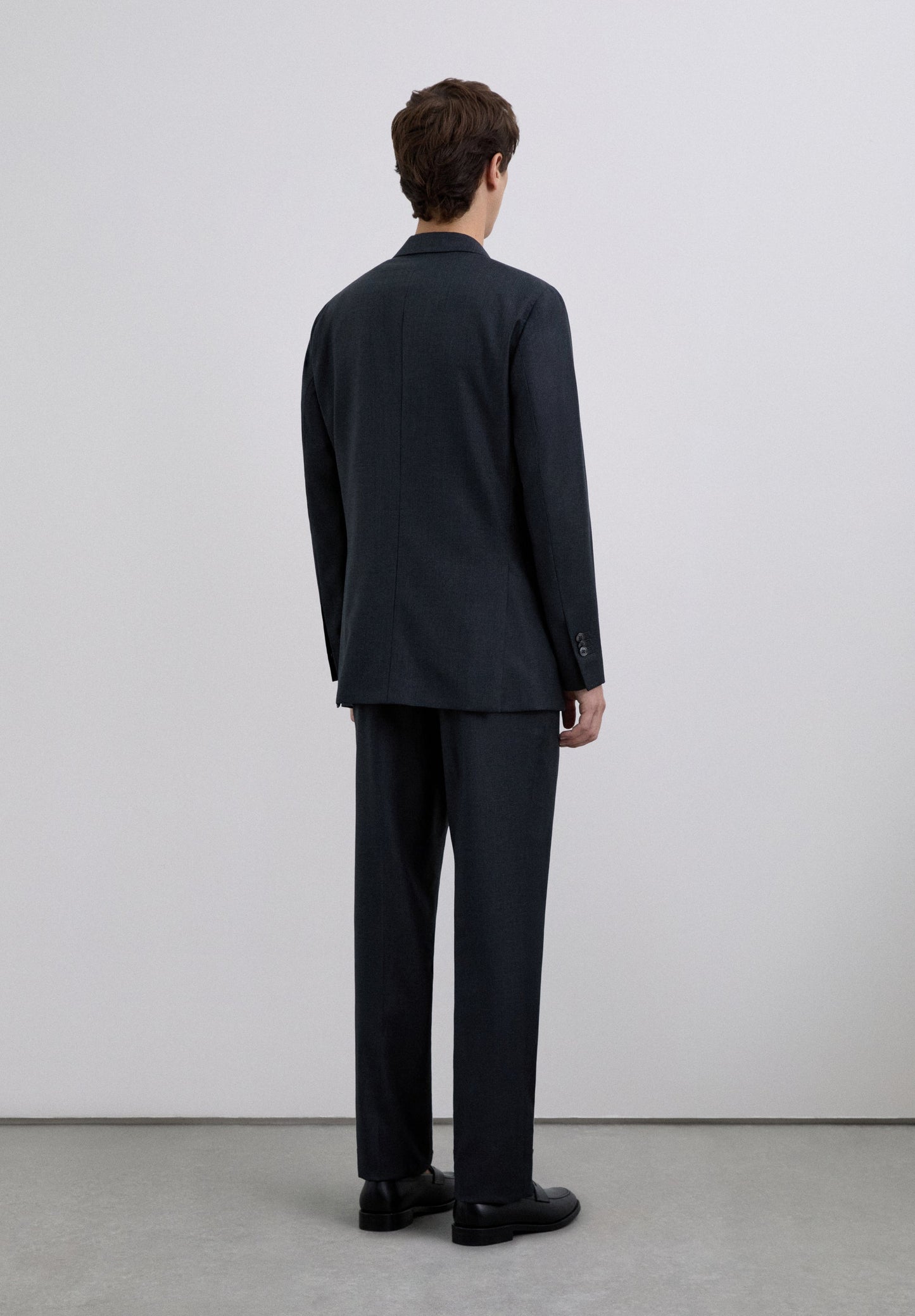 PANTALÓN TRAJE LANA - Scalpers