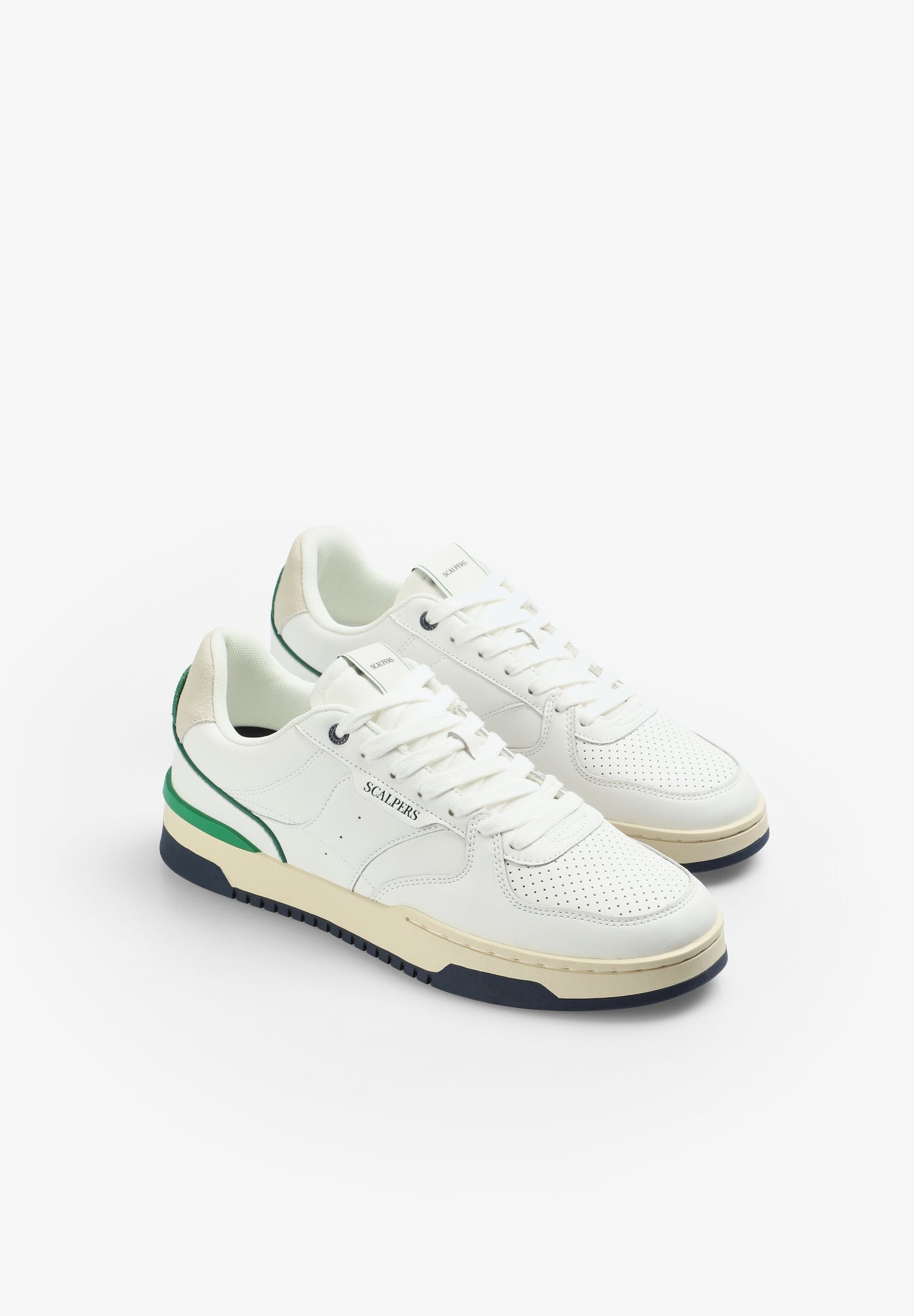 SNEAKERS CONTRASTE