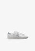 SNEAKERS BAJAS CALAVERA LATERAL