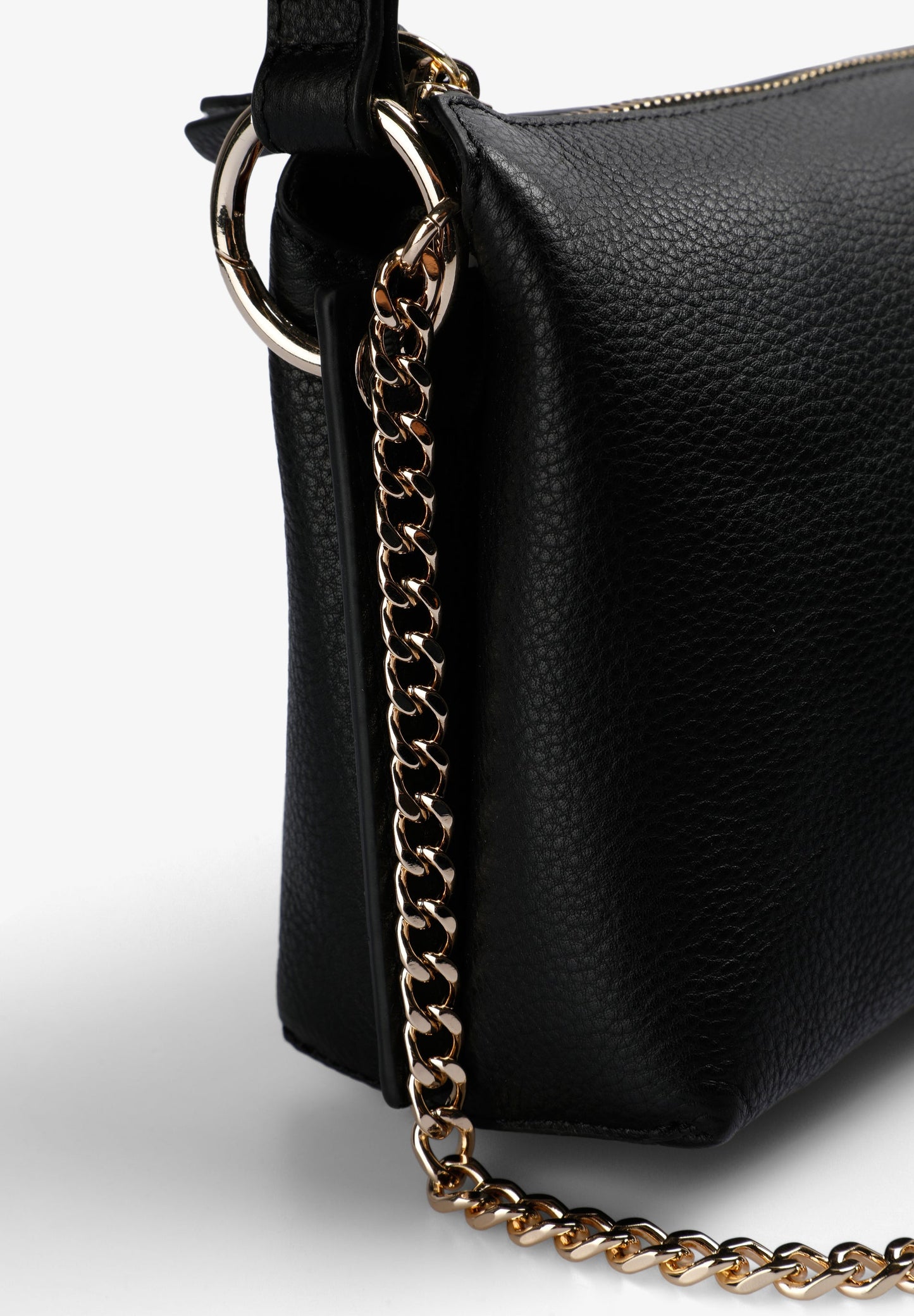 BOLSO PIEL BANDOLERA