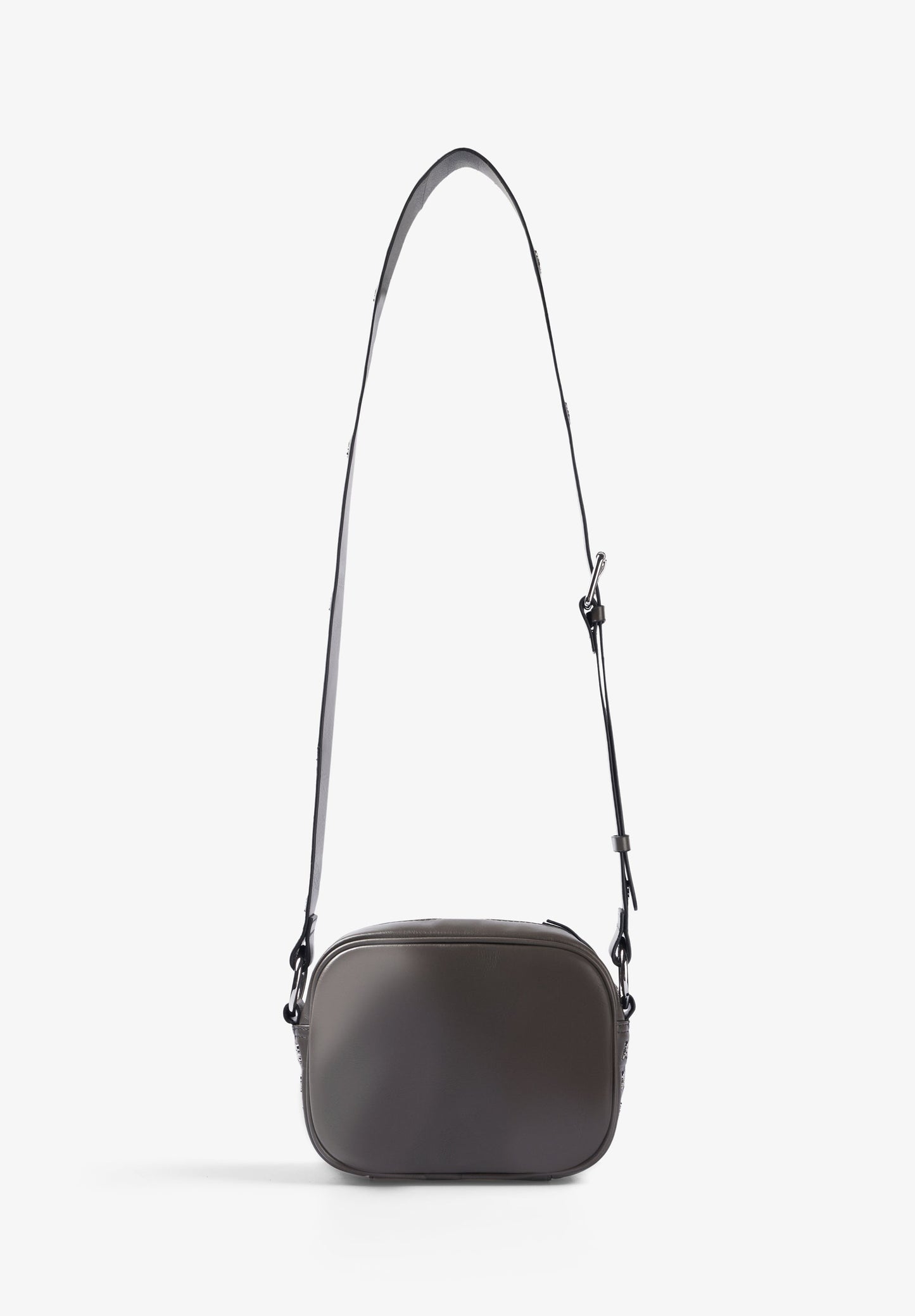 BOLSO BANDOLERA PIEL CALAVERA