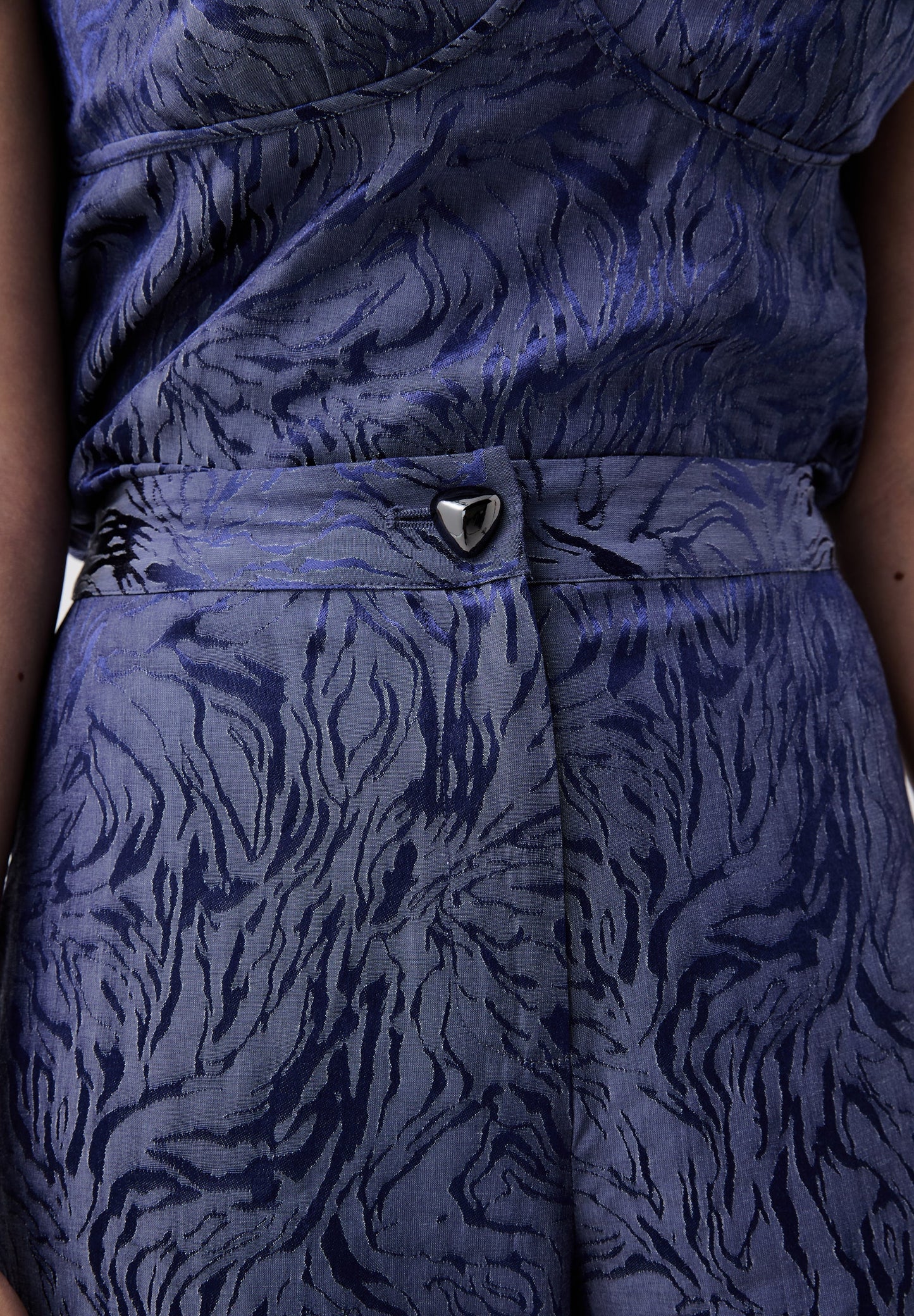 PANTALÓN JACQUARD