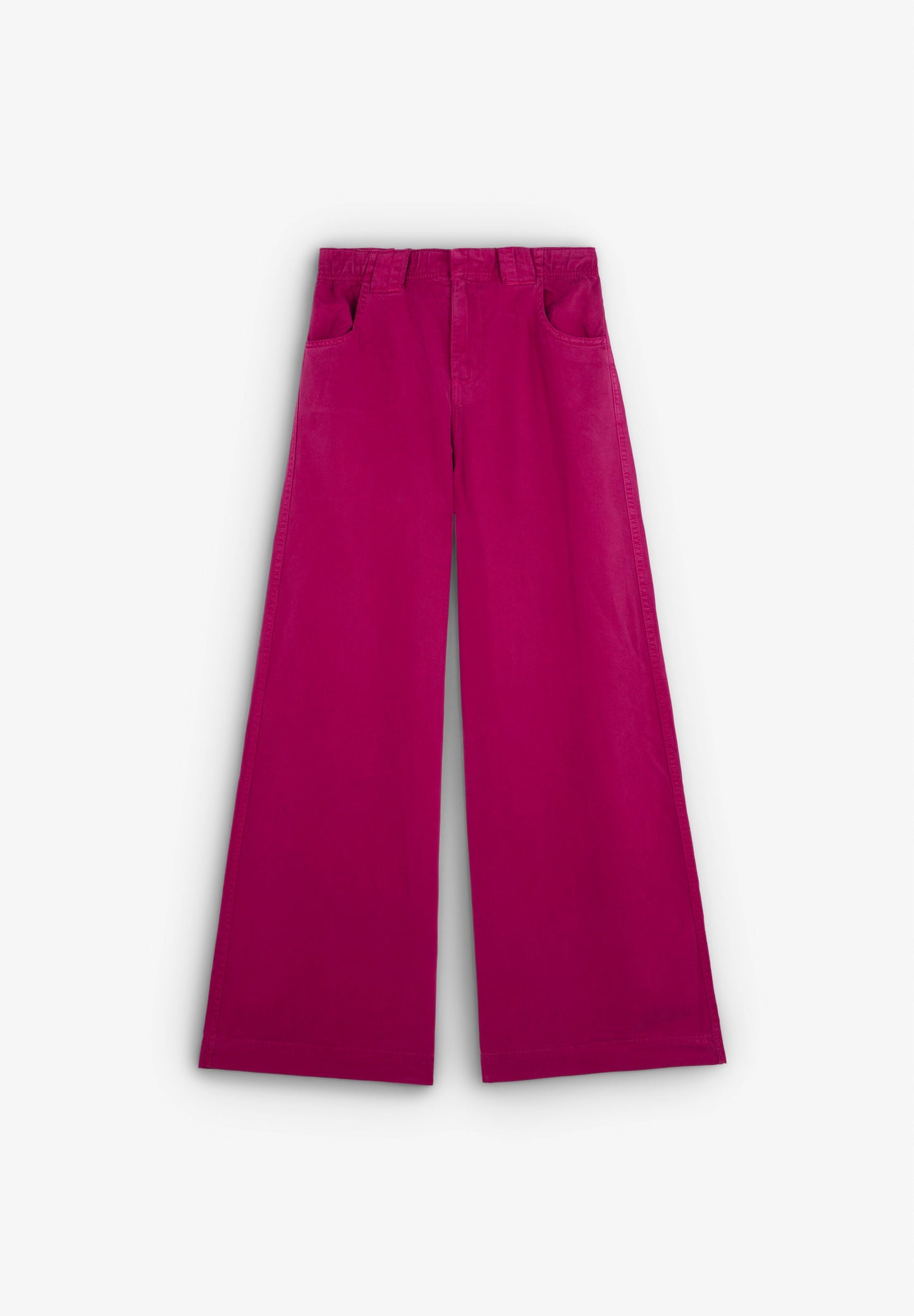 PANTALÓN FLUIDO FULL LENGTH - Scalpers
