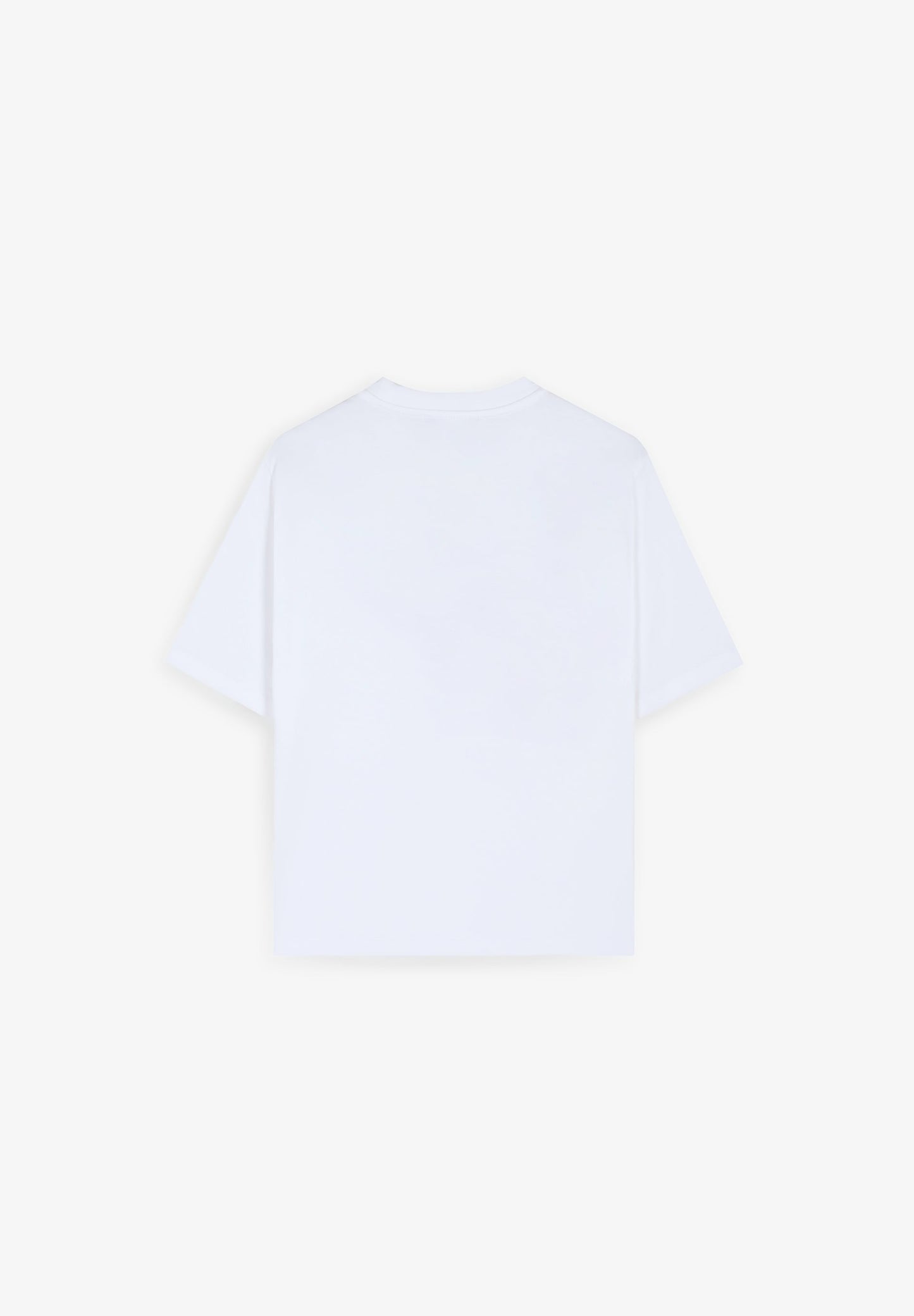 CAMISETA LOGO CORAZÓN