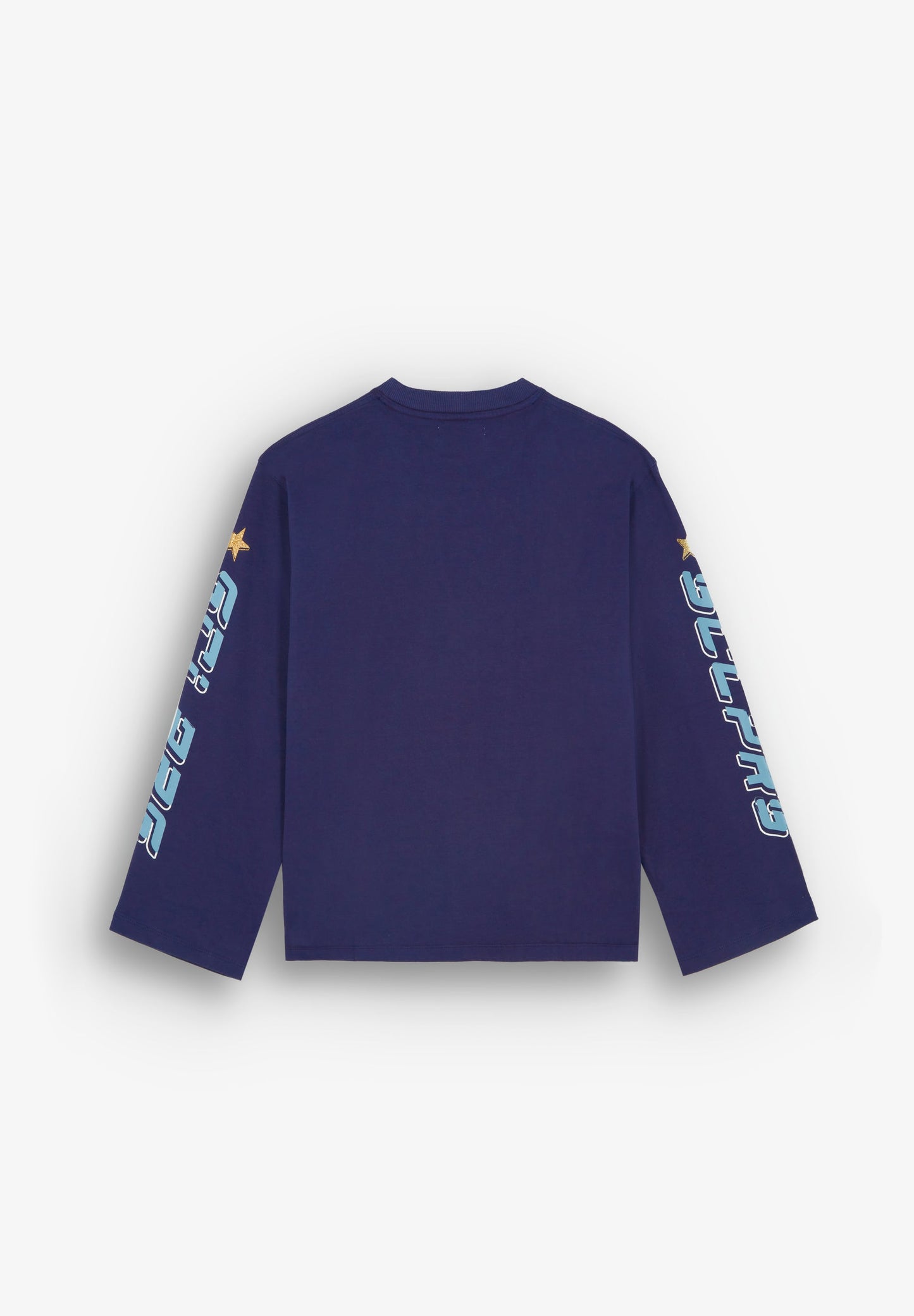 CAMISETA RACING MANGA LARGA