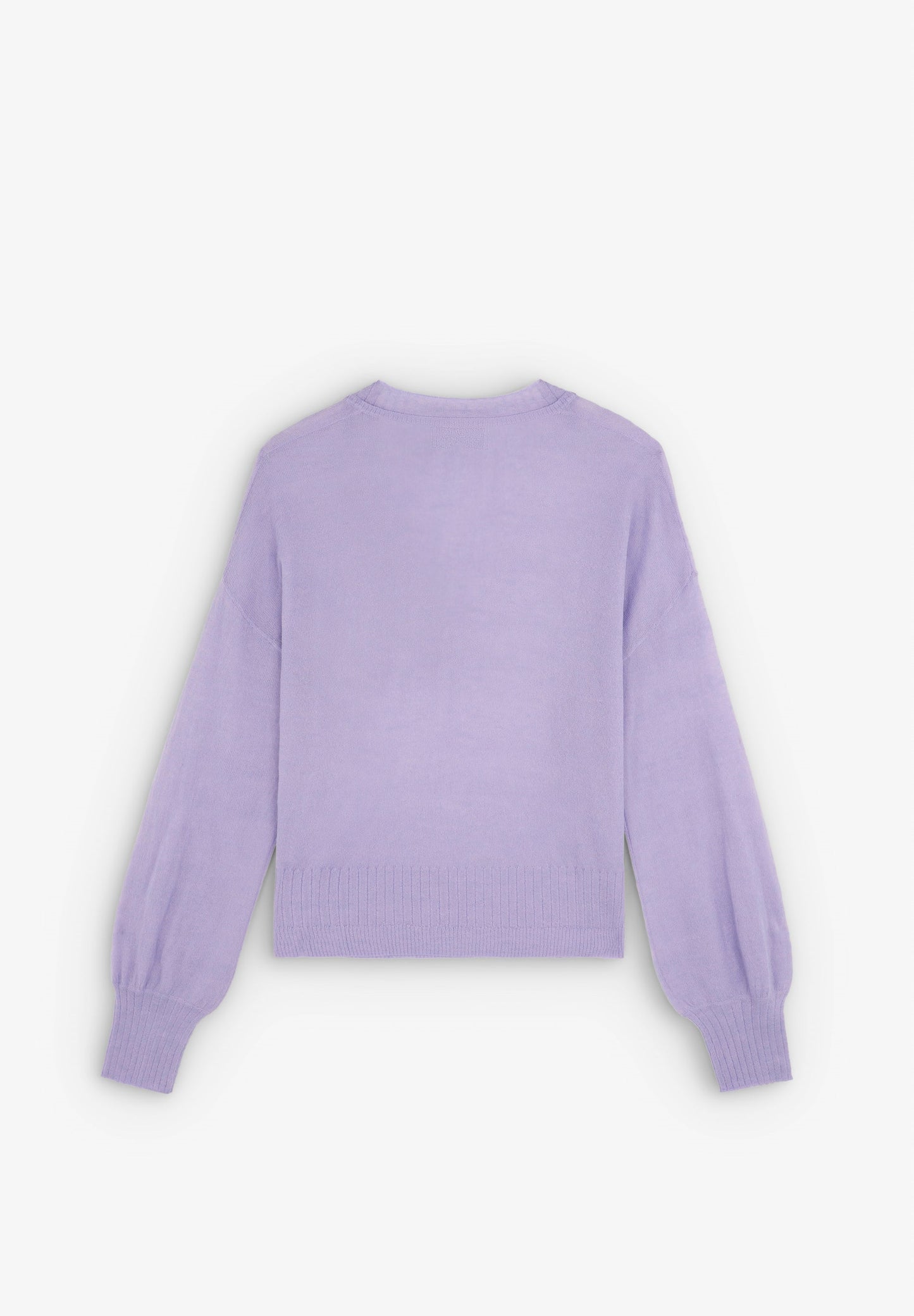JERSEY DETALLE ESCOTE