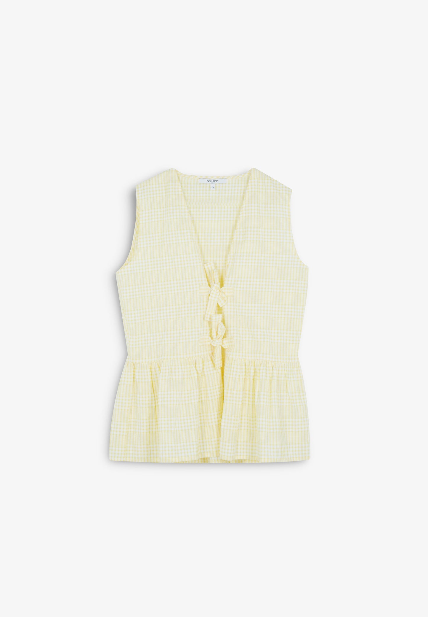 TOP LAZOS VICHY